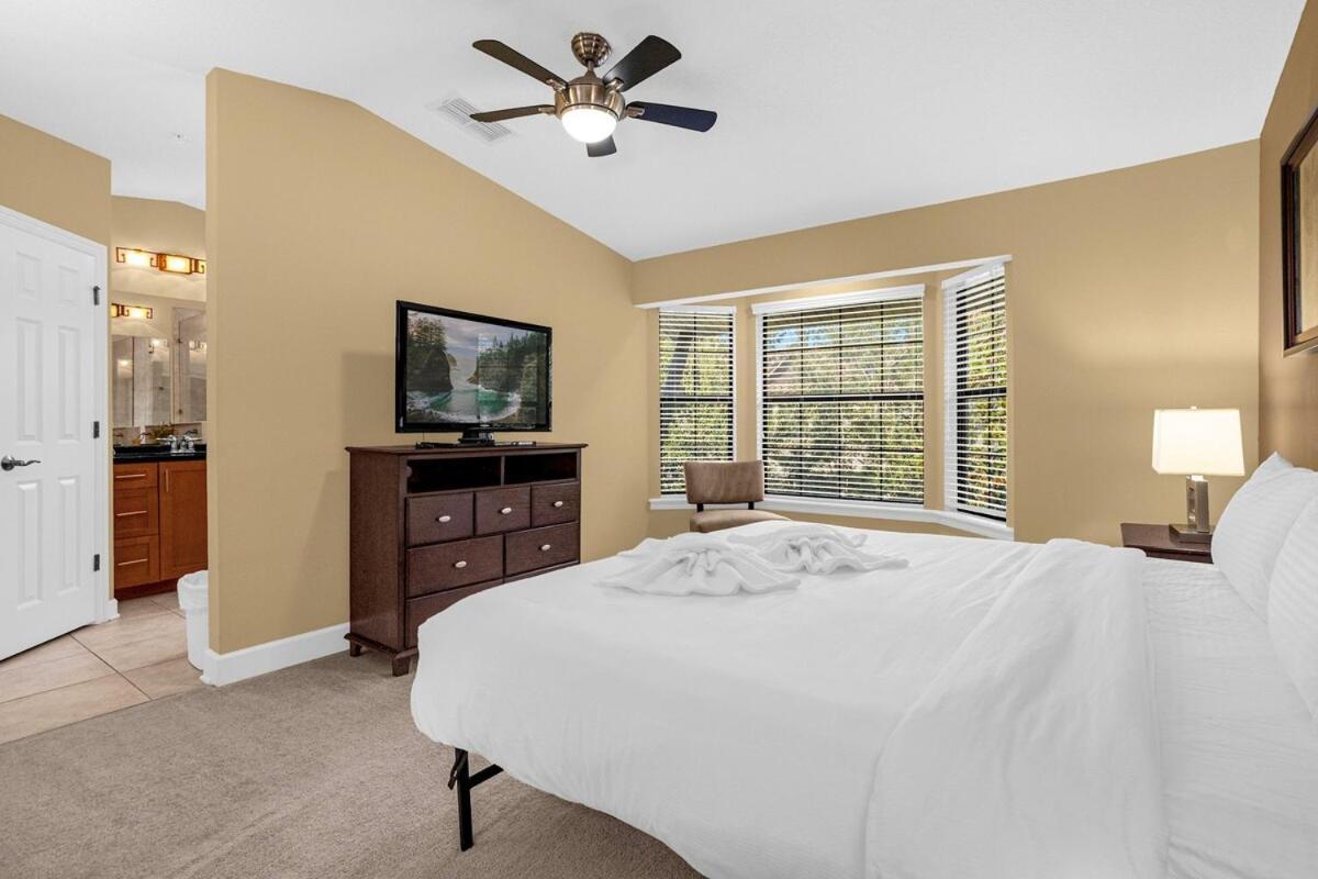 Cozy Spring Break Awaits! Townhome By Holiday home Orlando