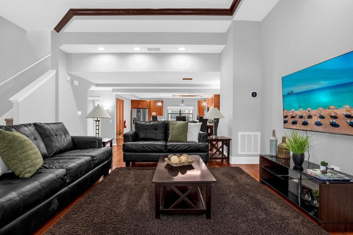 Holiday home Cozy Spring Break Awaits! Townhome By *