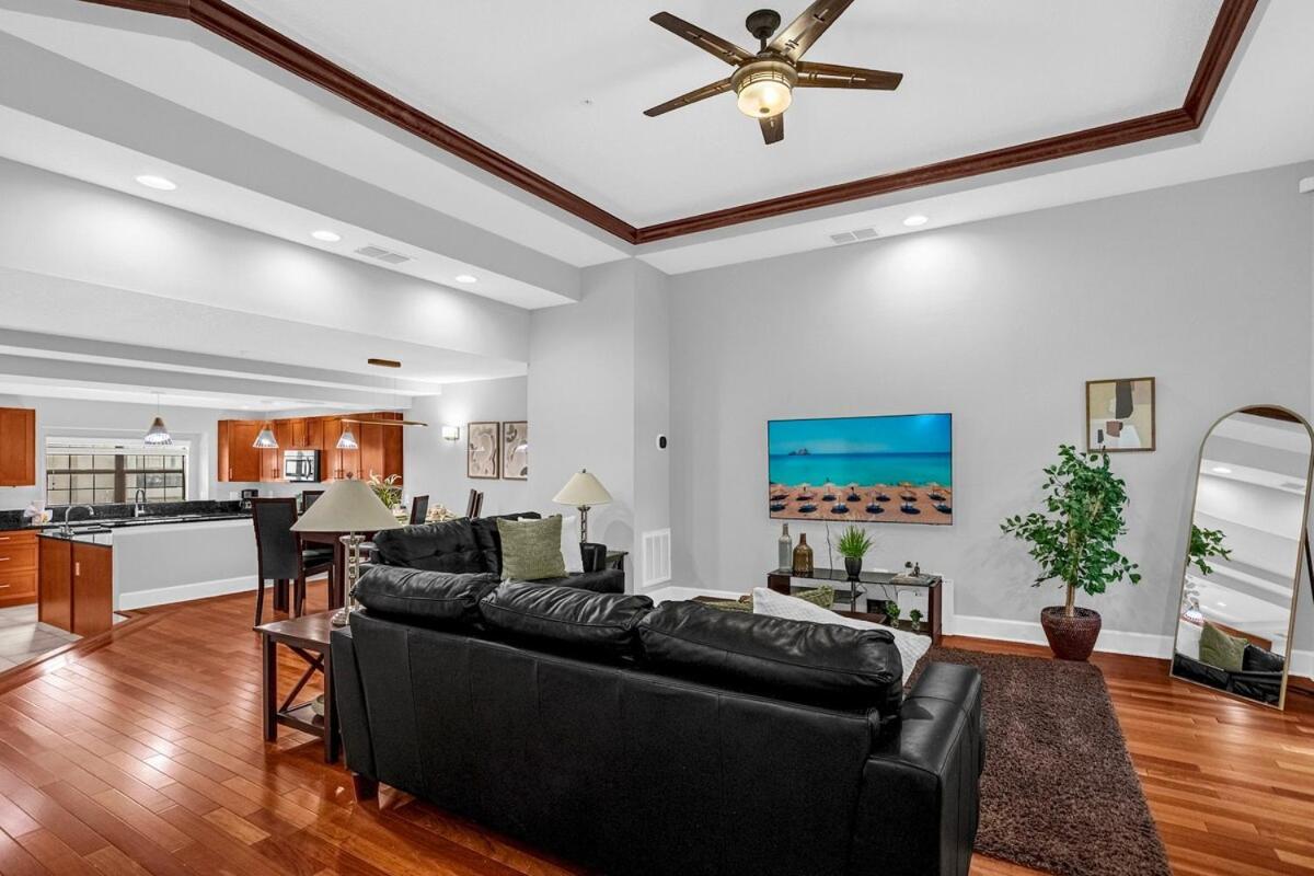 Cozy Spring Break Awaits! Townhome By * Orlando