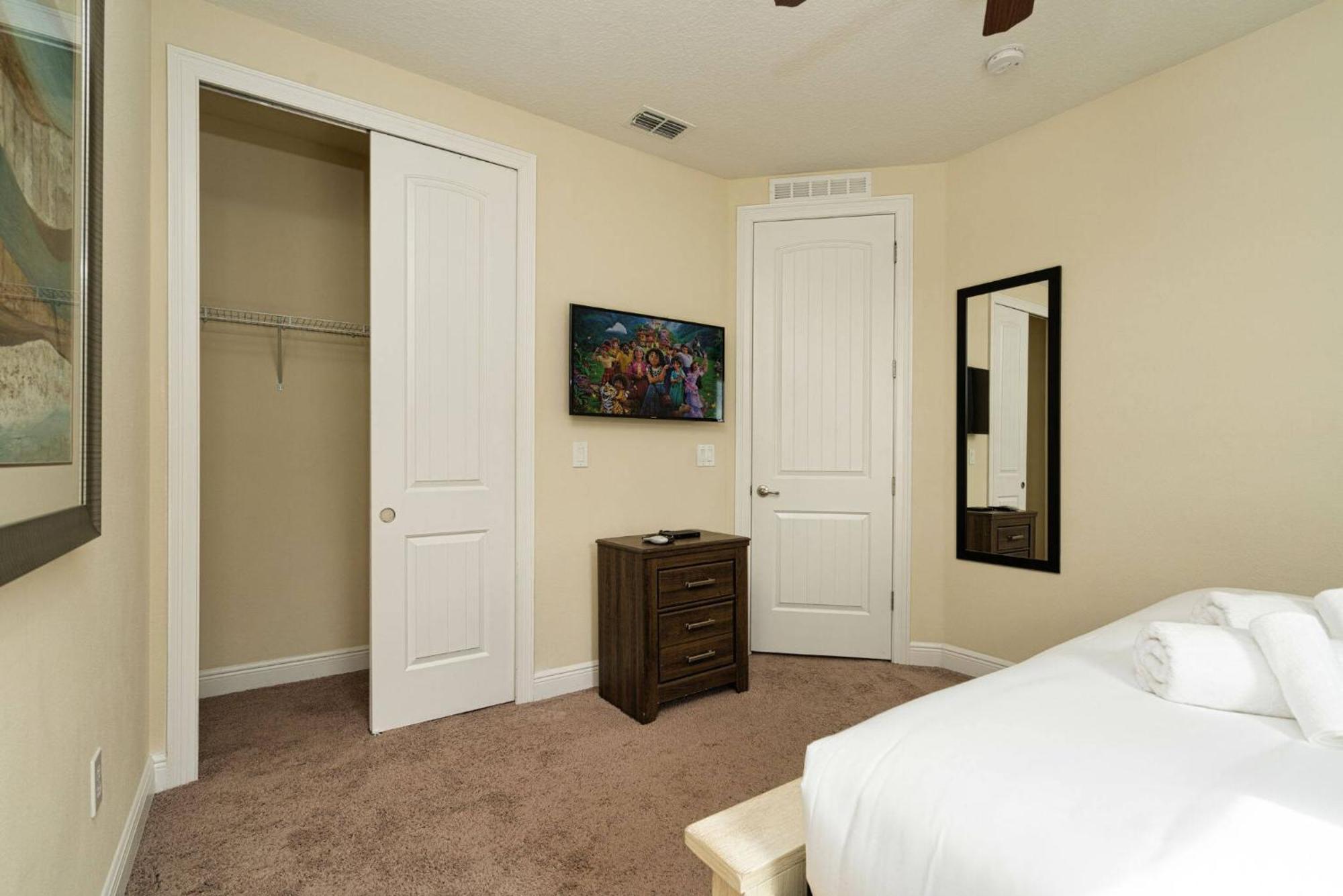 Holiday home Encore 11 Bedroom With Pool Orlando