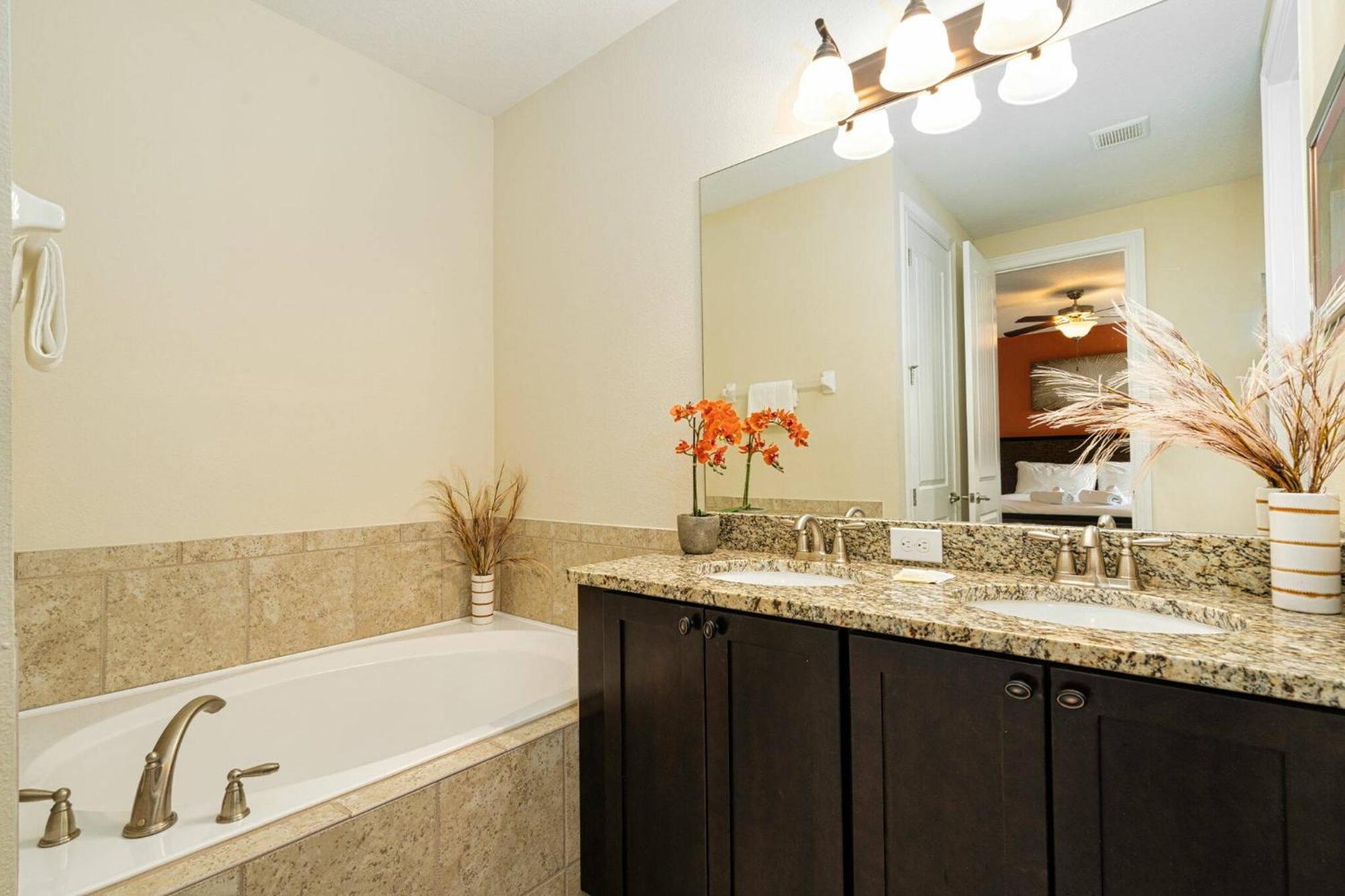 Encore 11 Bedroom With Pool Holiday home Orlando