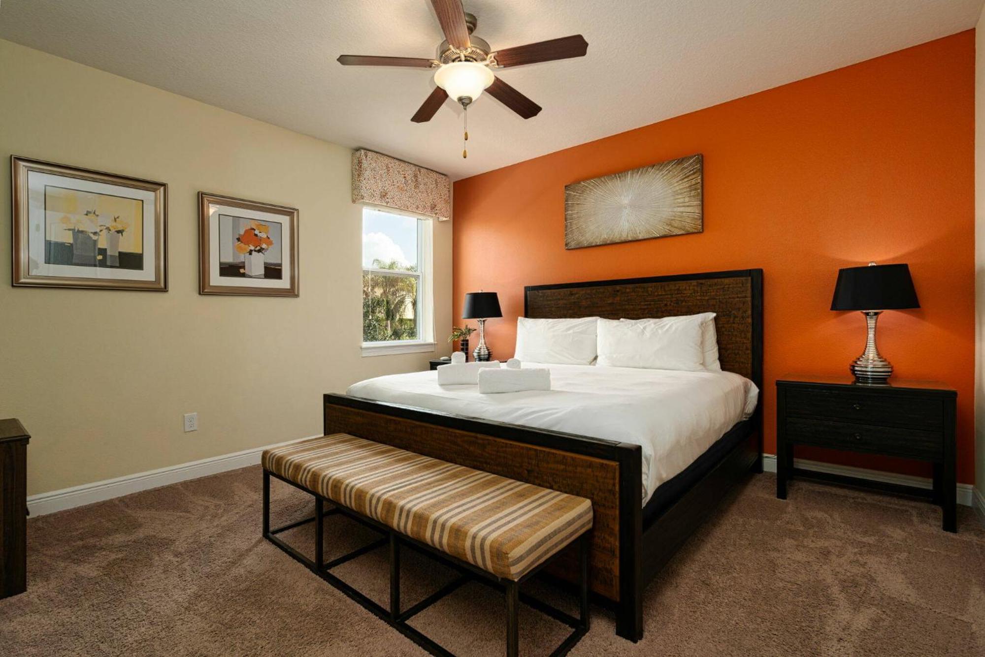 Encore 11 Bedroom With Pool Holiday home *