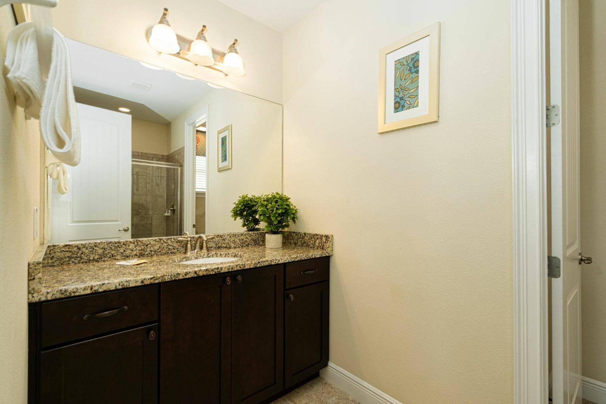 Holiday home Encore 11 Bedroom With Pool Orlando