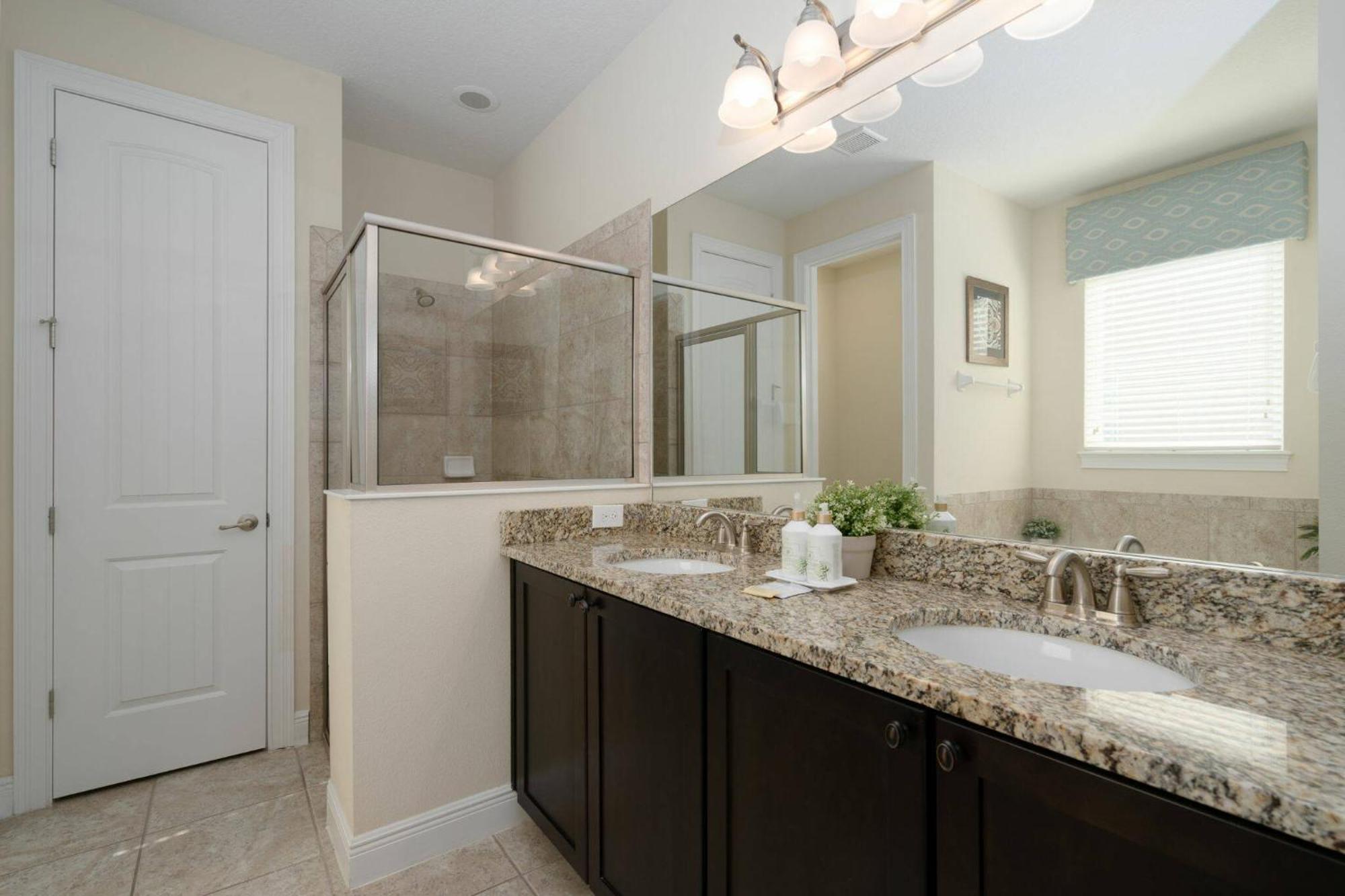 Encore 11 Bedroom With Pool * Orlando