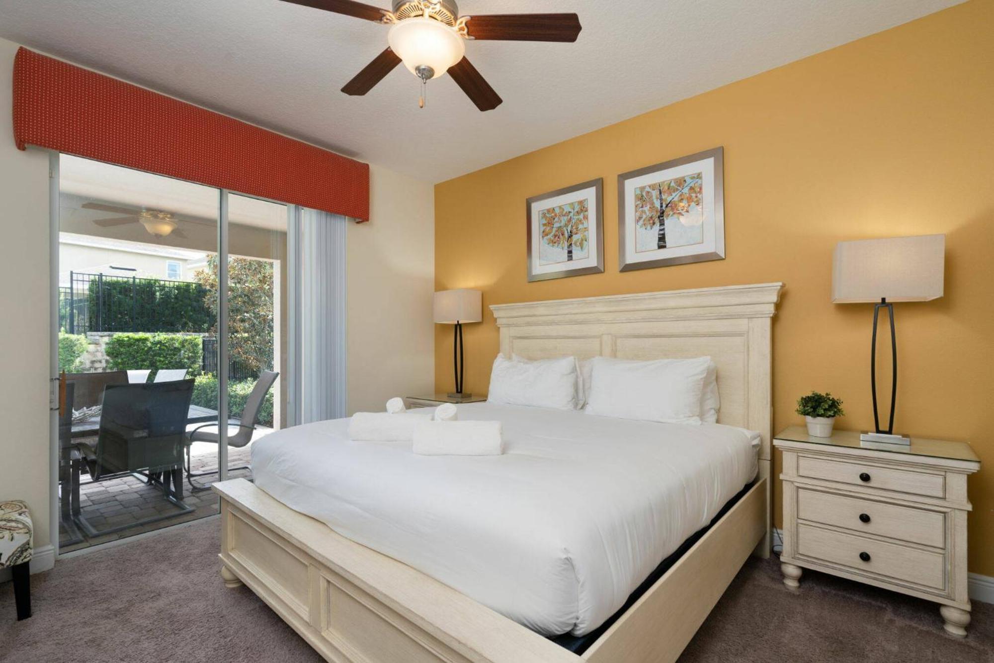 Holiday home Encore 11 Bedroom With Pool Orlando