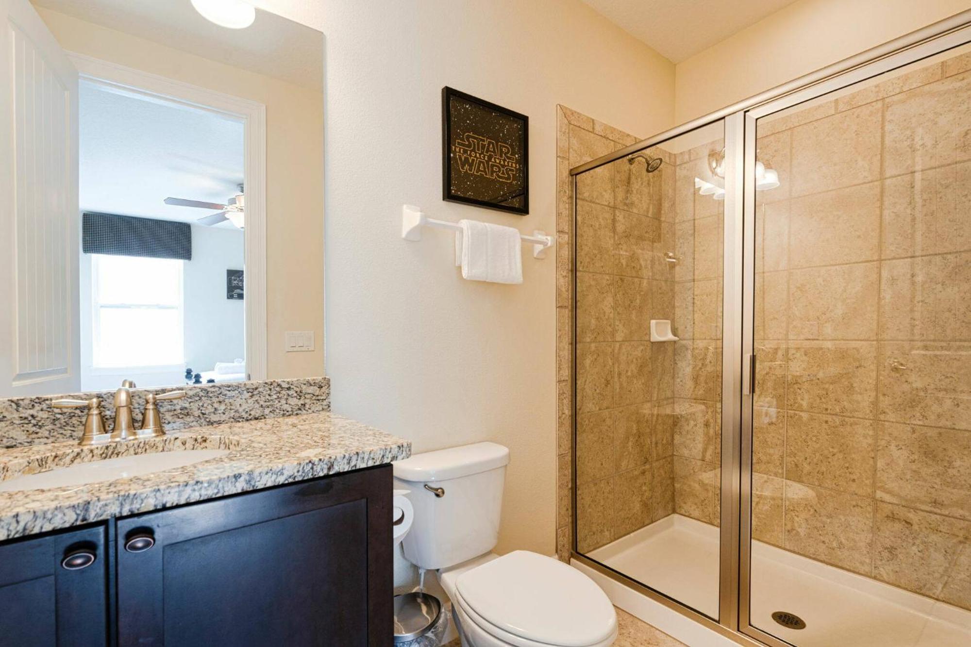 Encore 11 Bedroom With Pool