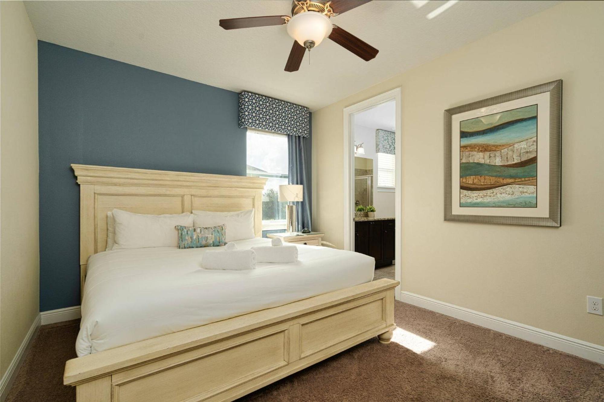 Encore 11 Bedroom With Pool Orlando
