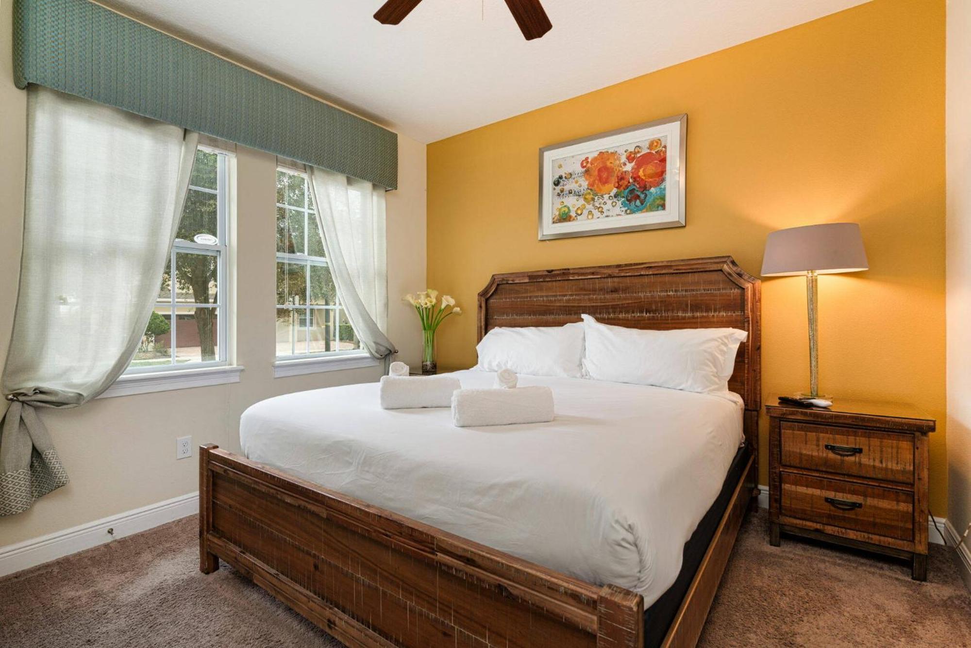 Holiday home Encore 11 Bedroom With Pool Orlando