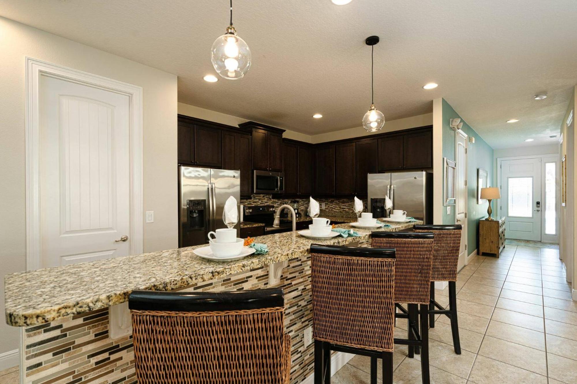Encore 11 Bedroom With Pool Holiday home Orlando