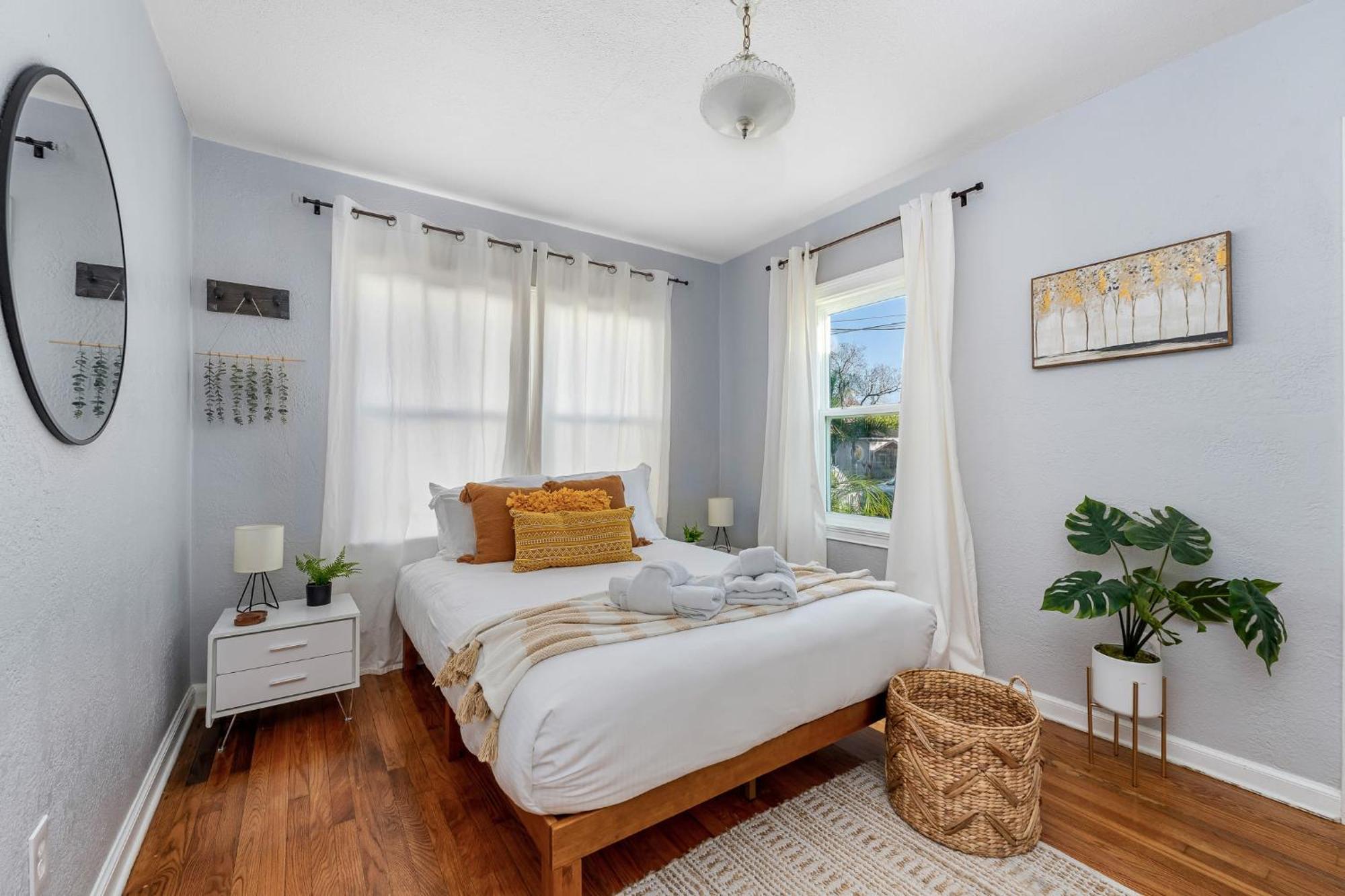 Tiny - 3 Mi To Downtown & Winter Park Orlando