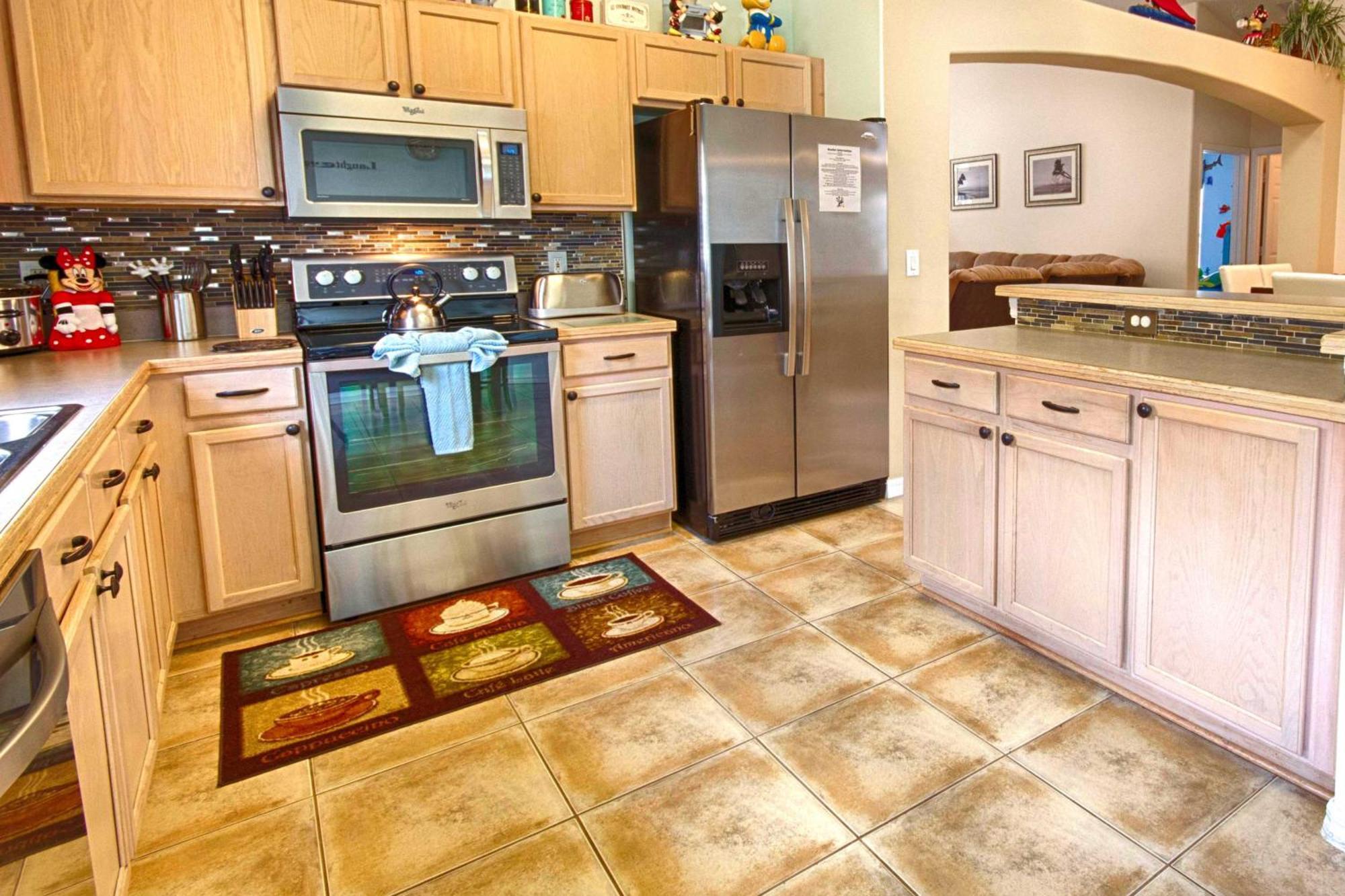 Holiday home Serendipity At Indian Creek Orlando