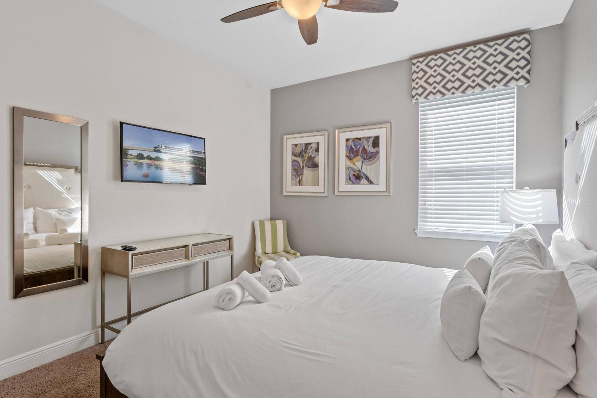 Holiday home Encore 11 Bedroom With Pool Orlando