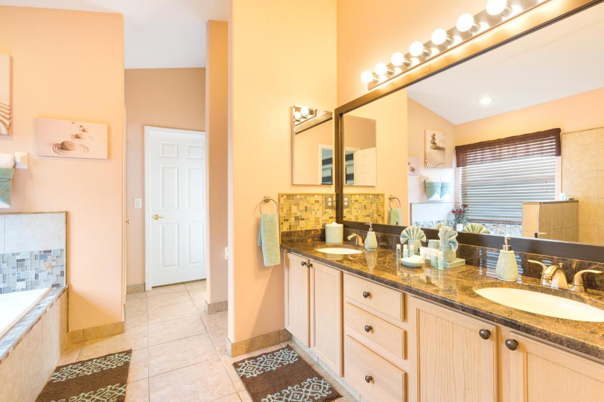 Serendipity At Indian Creek * Orlando