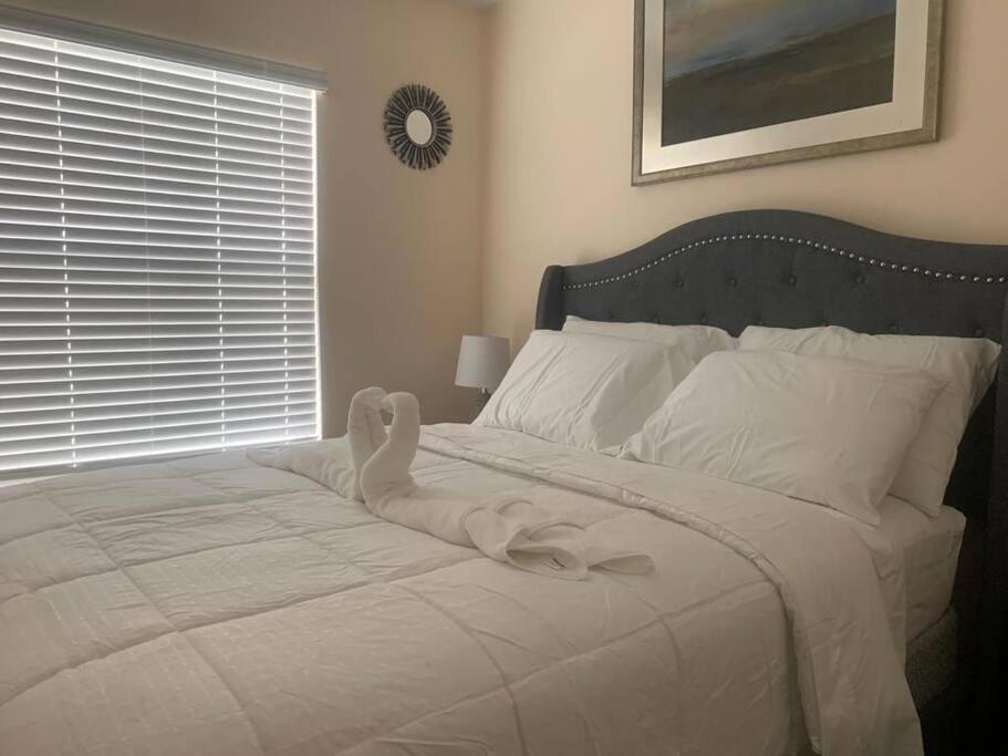 Friendly House Holiday home Orlando