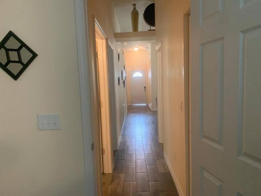Holiday home Friendly House