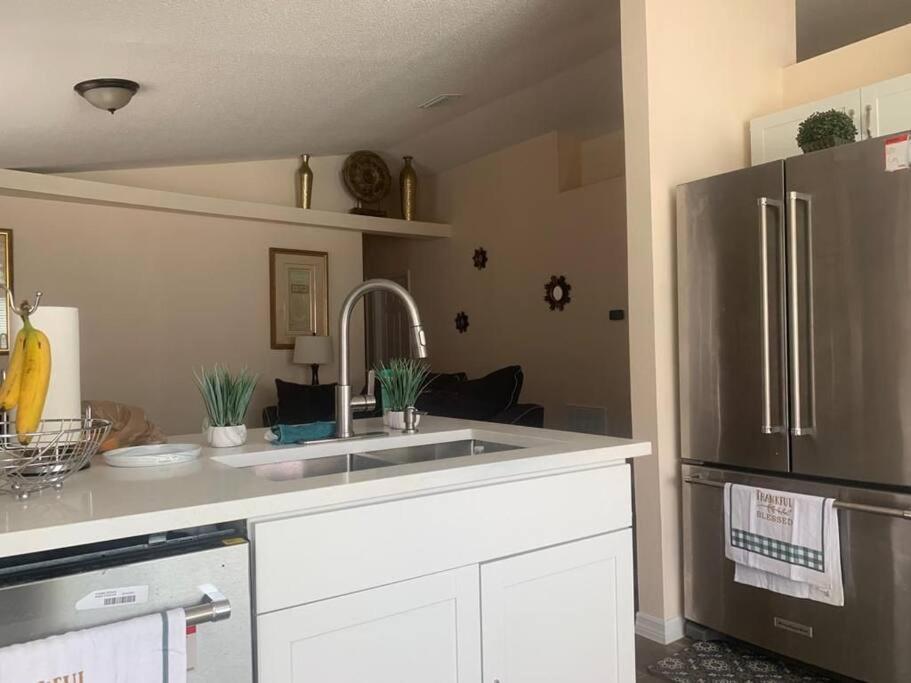 Holiday home Friendly House Orlando
