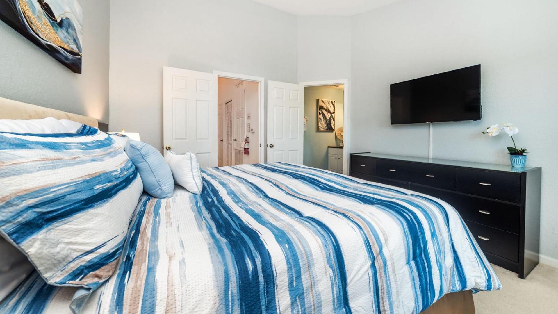 Holiday home Windsor Hills 470 By Orlando
