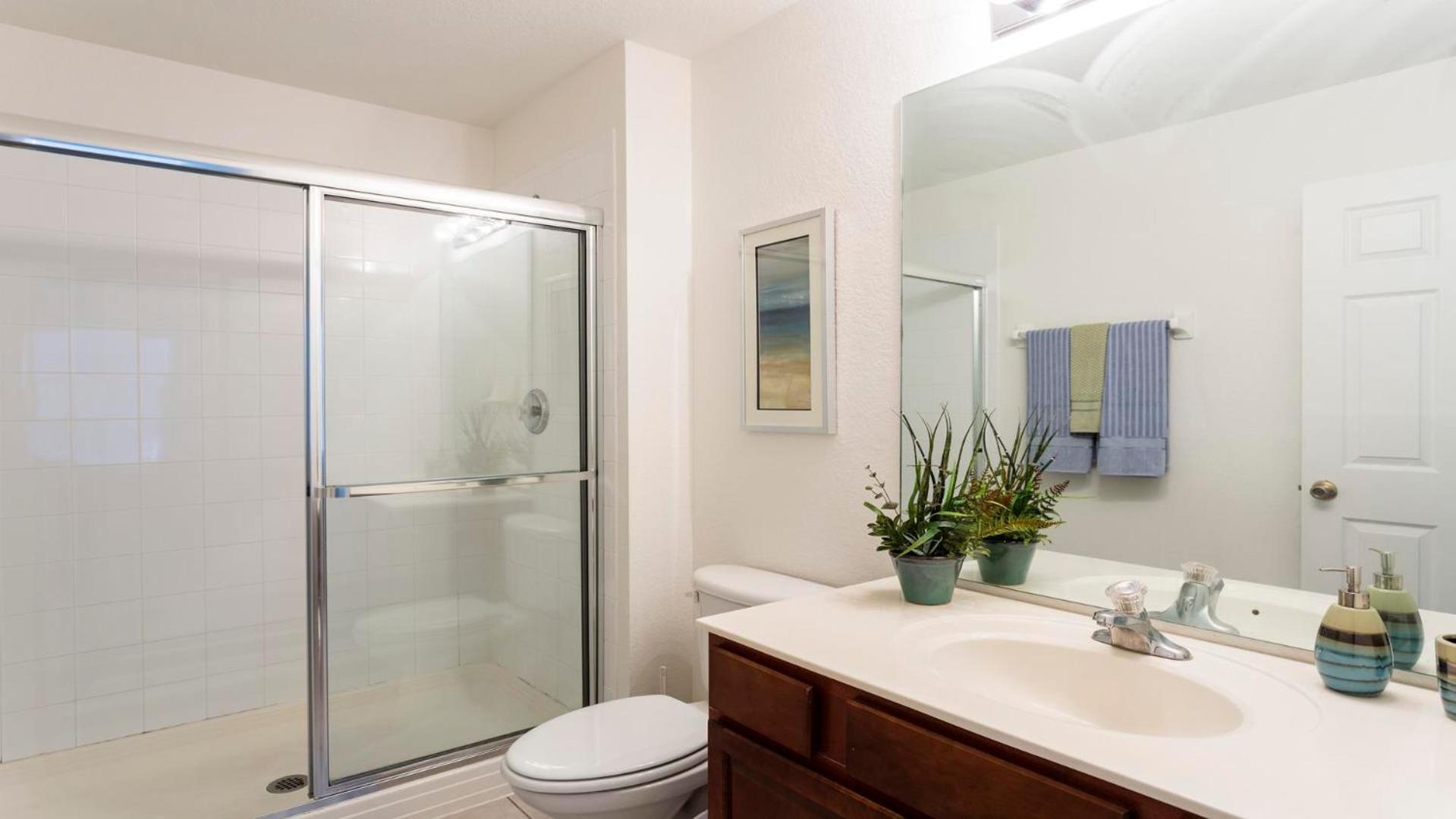 Highland View 6br Private Pool Near Holiday home *