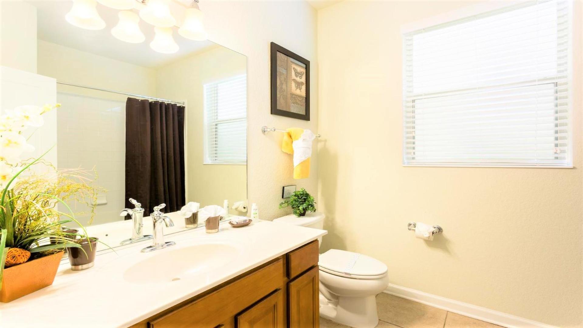 Windsor Hills 6br Cozy Pool/spa 2miles Holiday home *