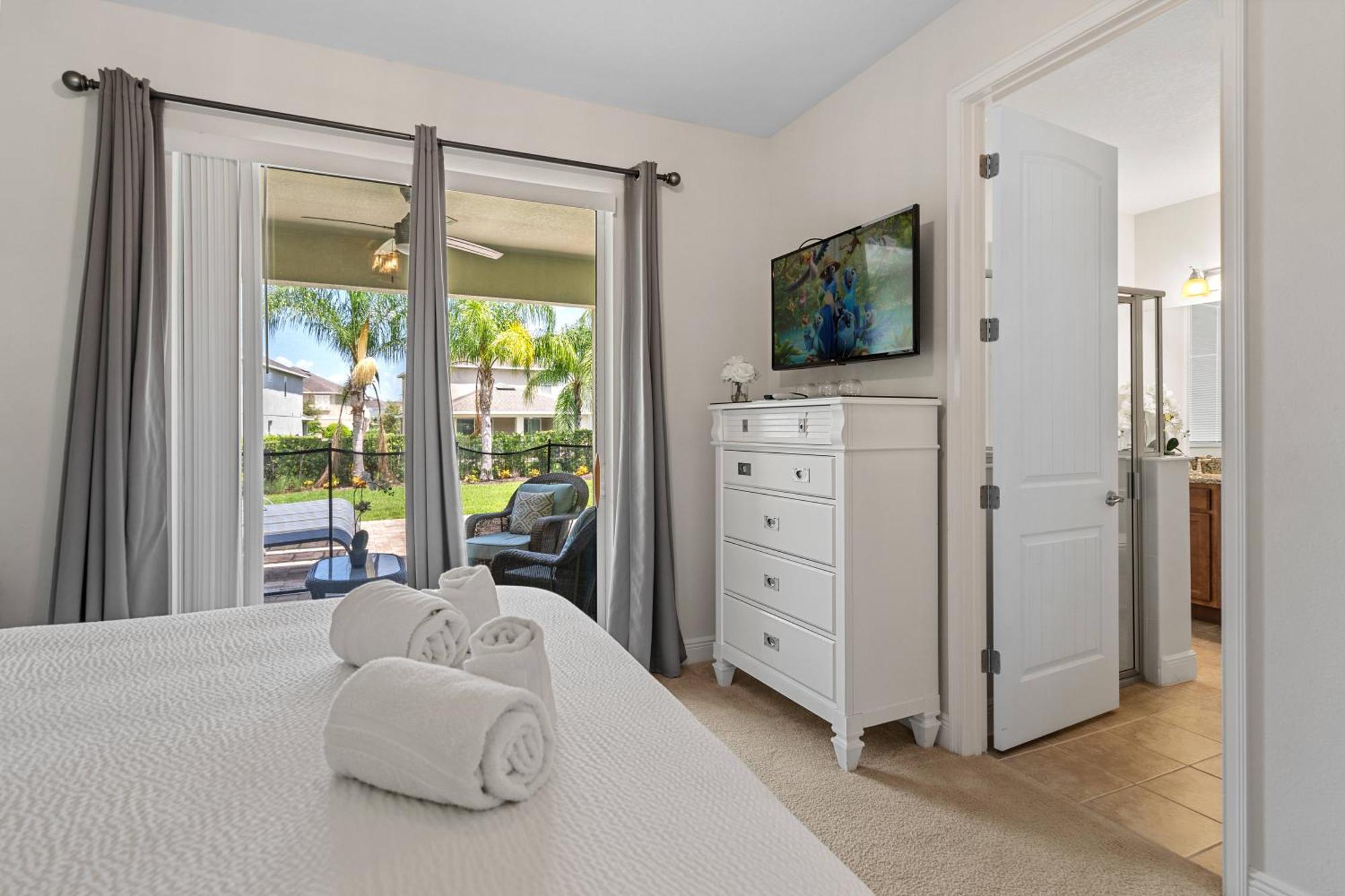 Holiday home Magical 8 Bd Family Retreat Close To Parks At Encore!