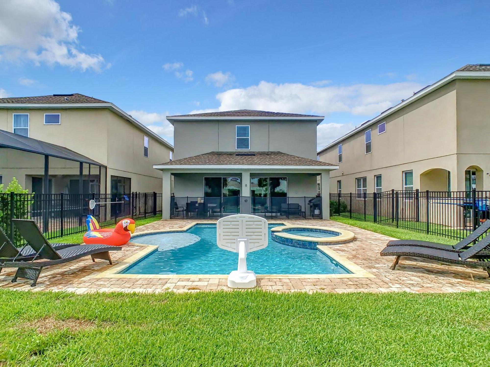 Villa Kastaway At Encore *