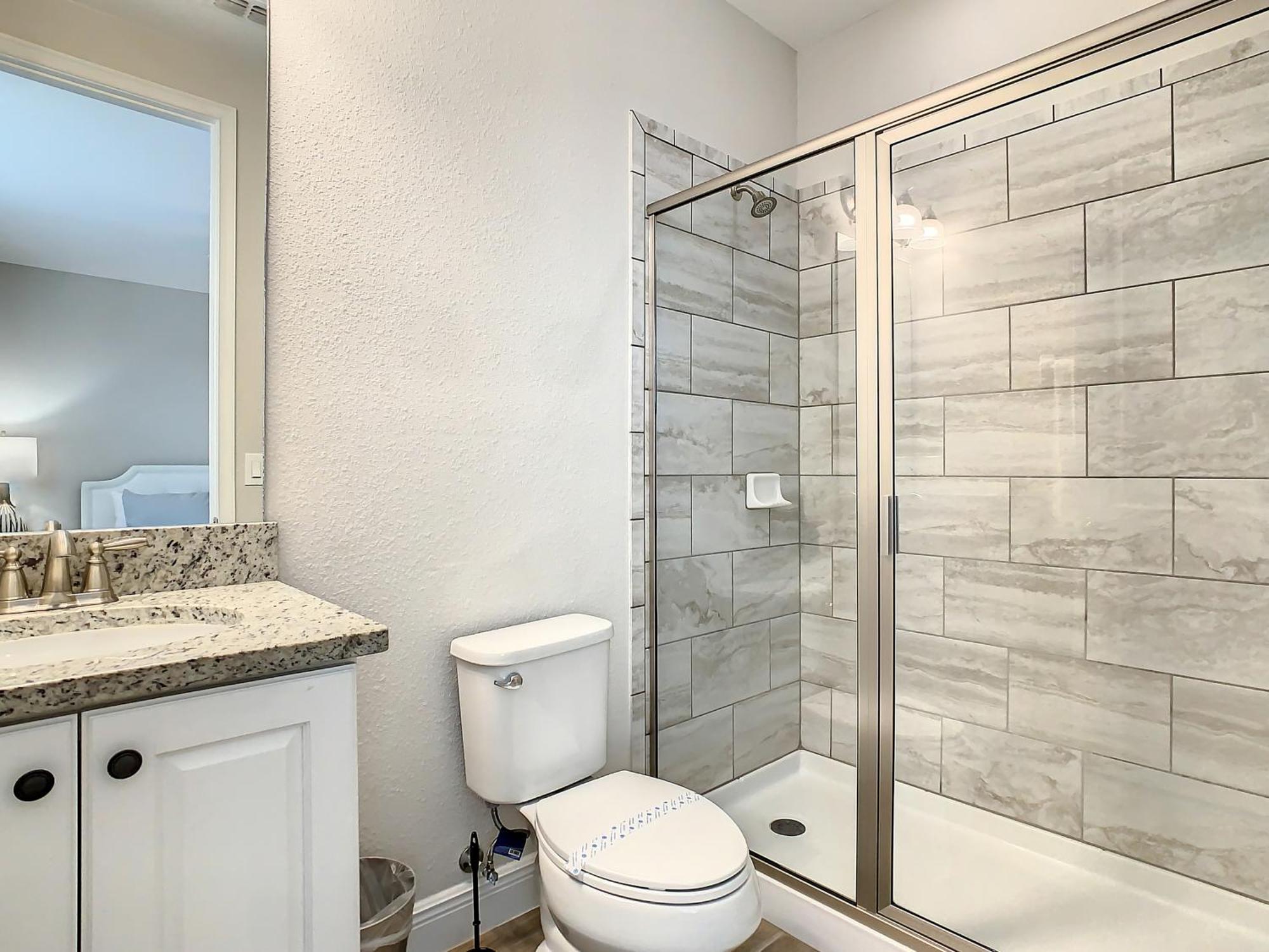 Villa Kastaway At Encore Orlando
