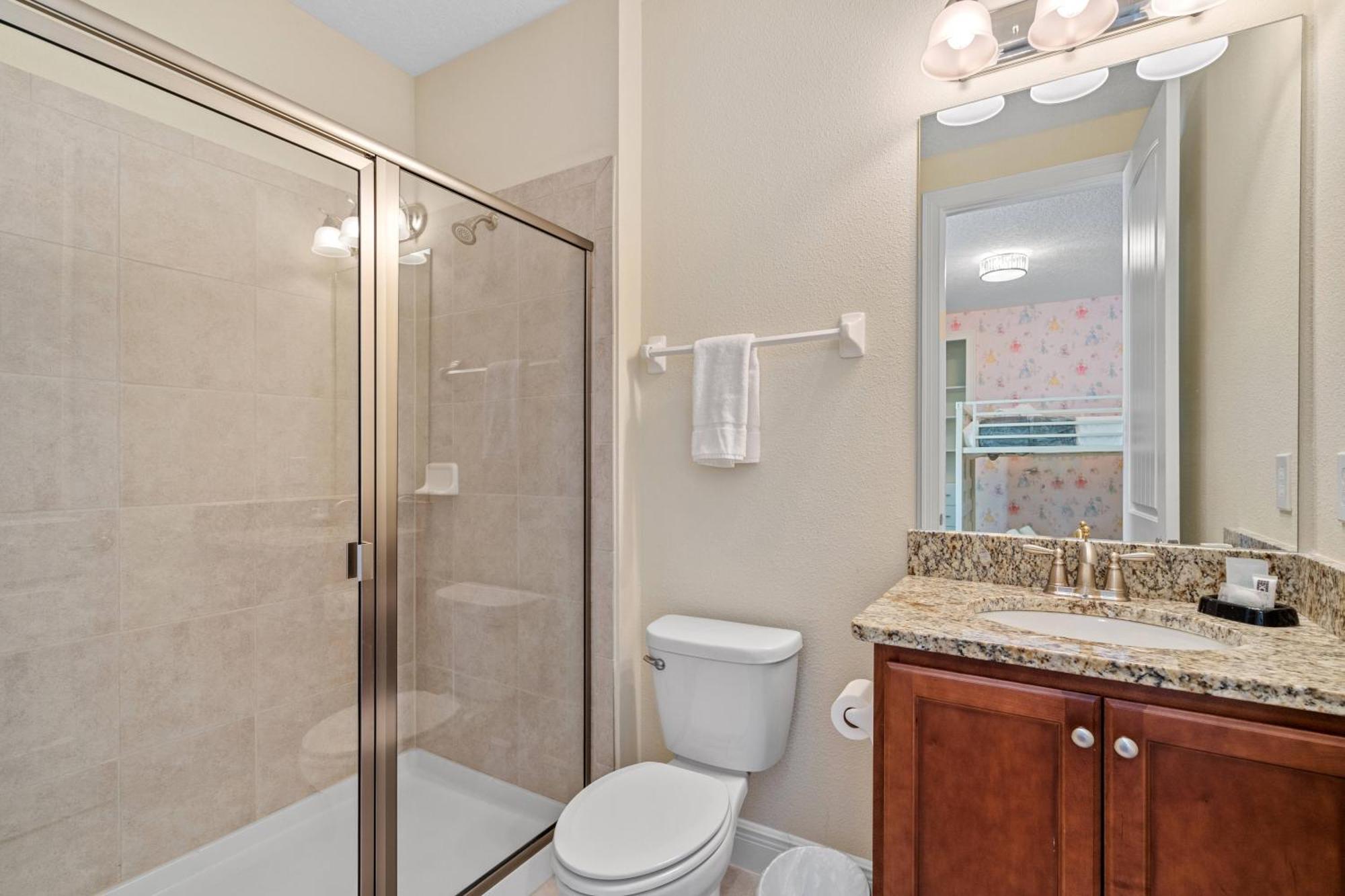 Encore 8bd,game Room,pool,themed Close To Holiday home Orlando