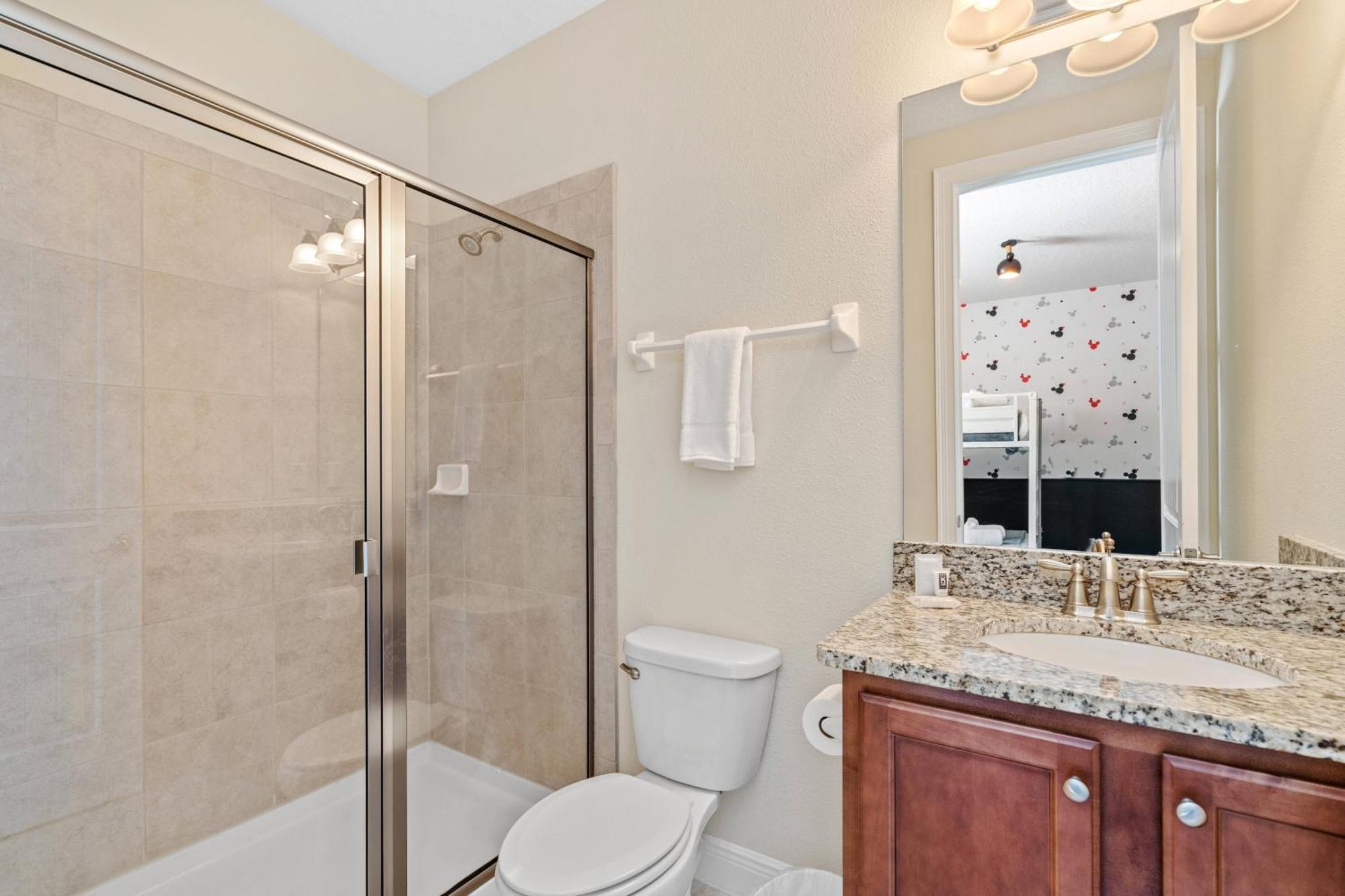 Encore 8bd,game Room,pool,themed Close To Holiday home Orlando