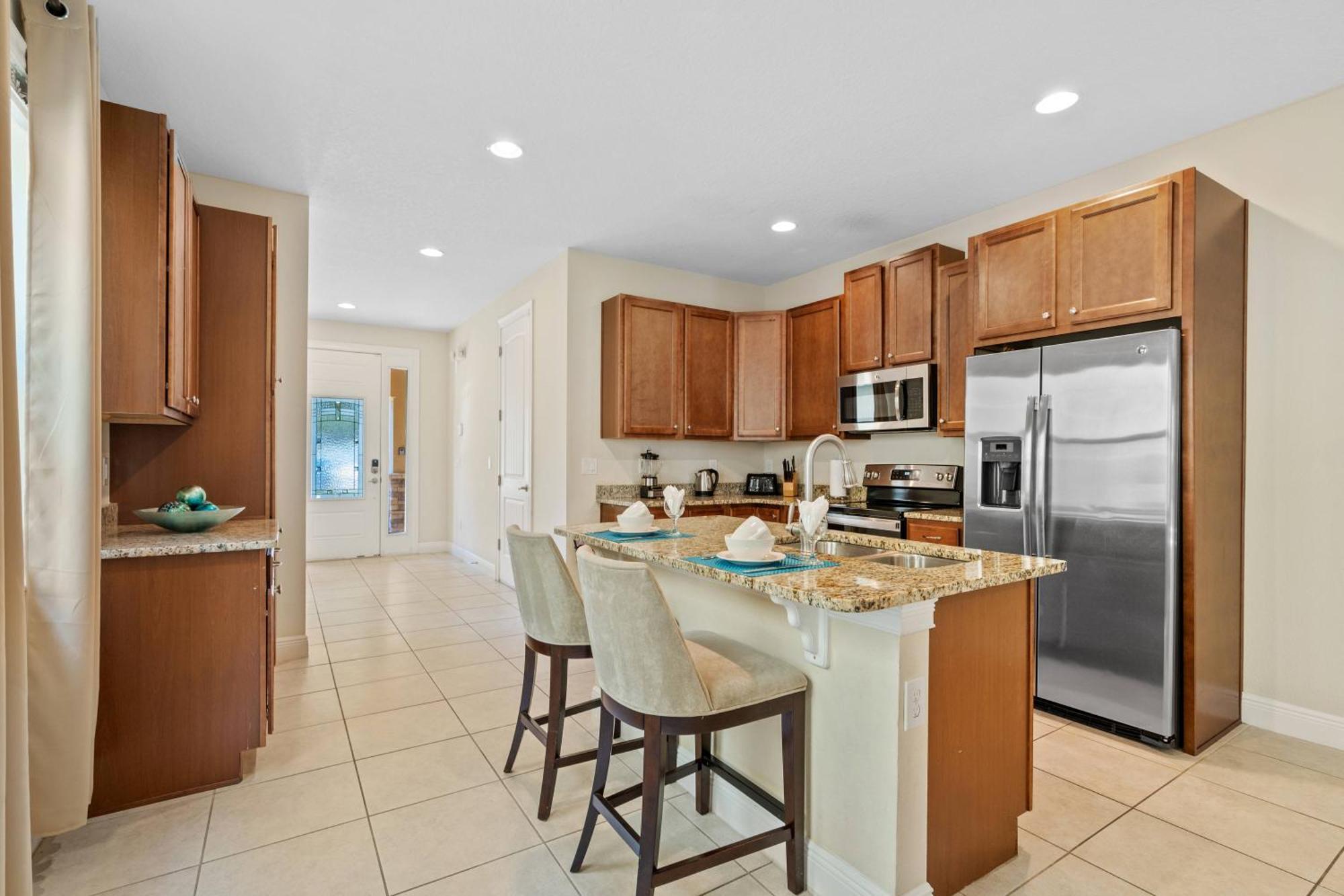 Encore 8bd,game Room,pool,themed Close To Orlando