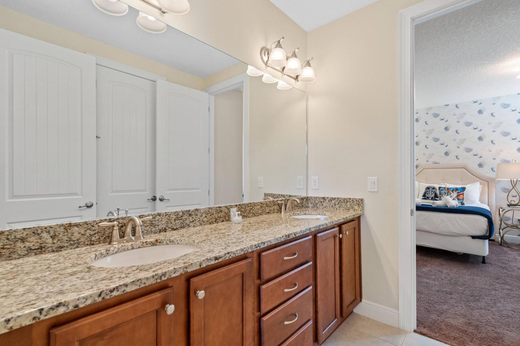 Encore 8bd,game Room,pool,themed Close To * Orlando