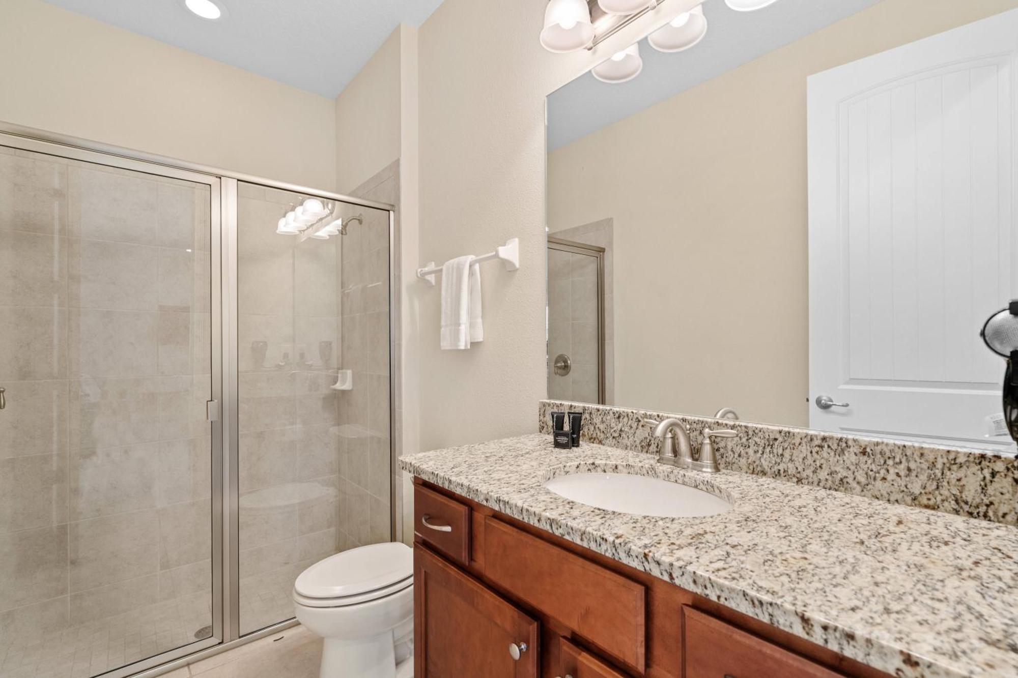 Encore 8bd,game Room,pool,themed Close To Holiday home Orlando