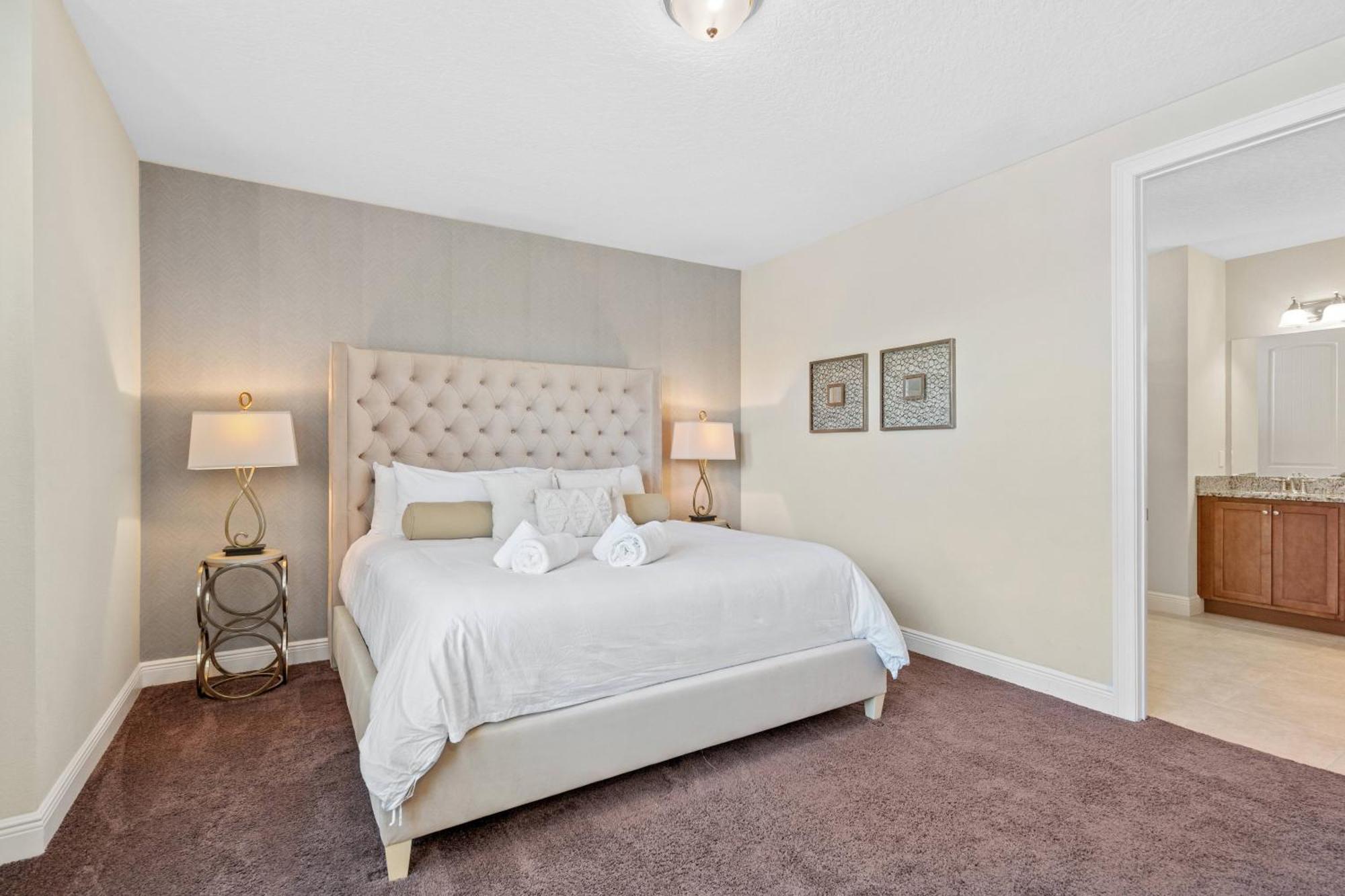 Encore 8bd,game Room,pool,themed Close To Holiday home