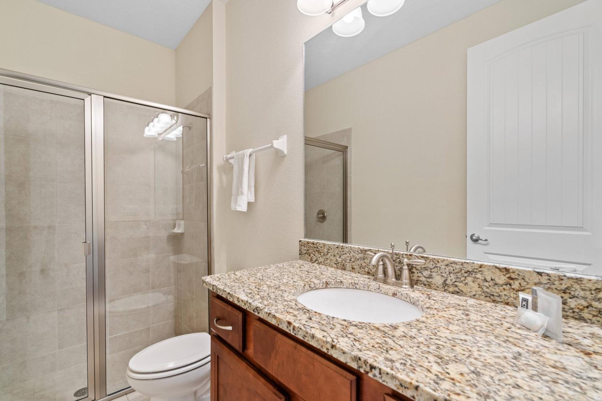 Holiday home Encore 8bd,game Room,pool,themed Close To Orlando