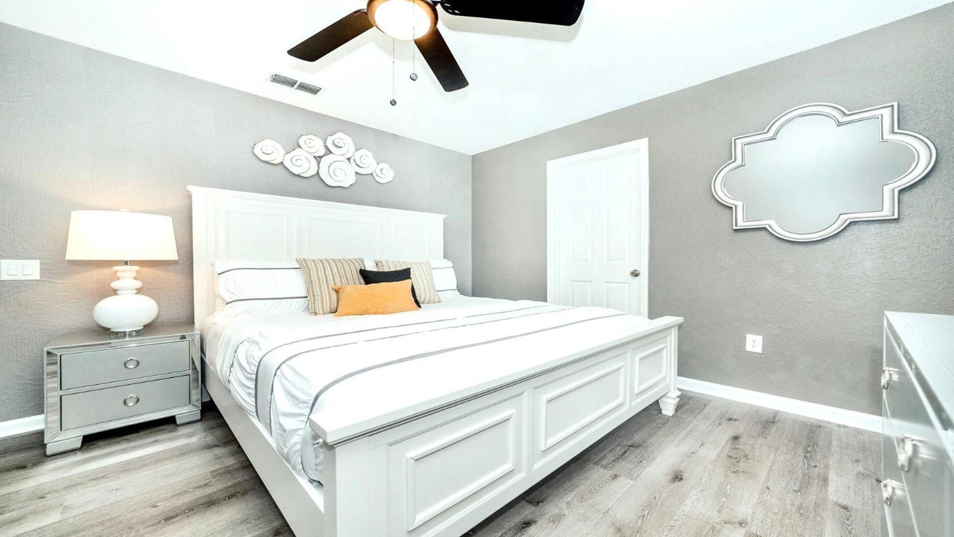 Windsor Hills 7br Pool Greenview *