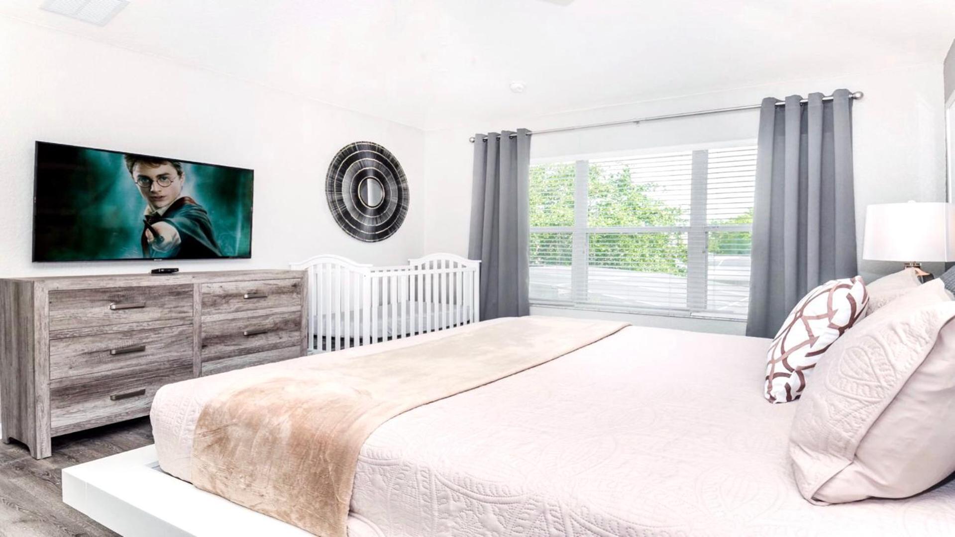 Holiday home Windsor Hills 7br Pool Greenview *