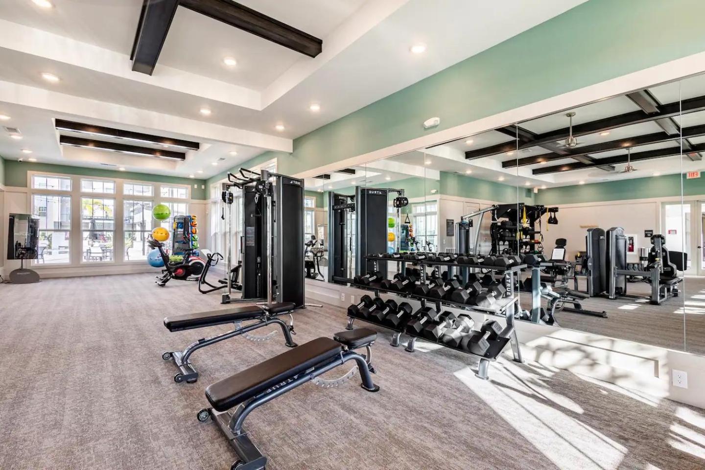 Complete Contemporary 10 Min To Parks Pets Allowed, Resort-style Amenities * Orlando