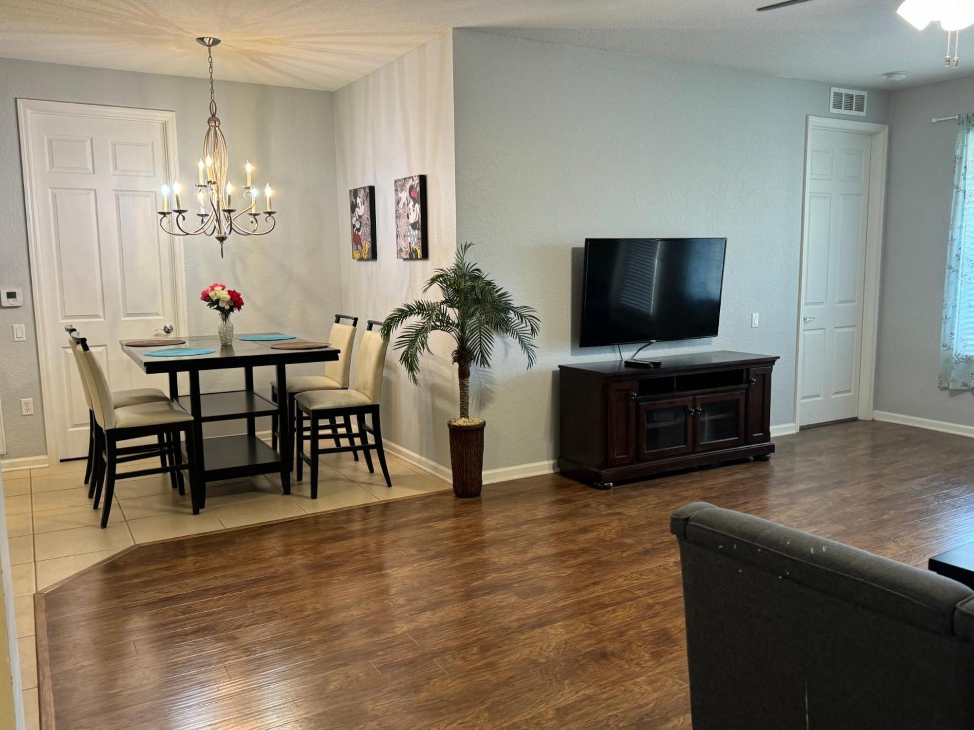 Apartment Vista Cay Hideaway Luxury By Universal Orlando