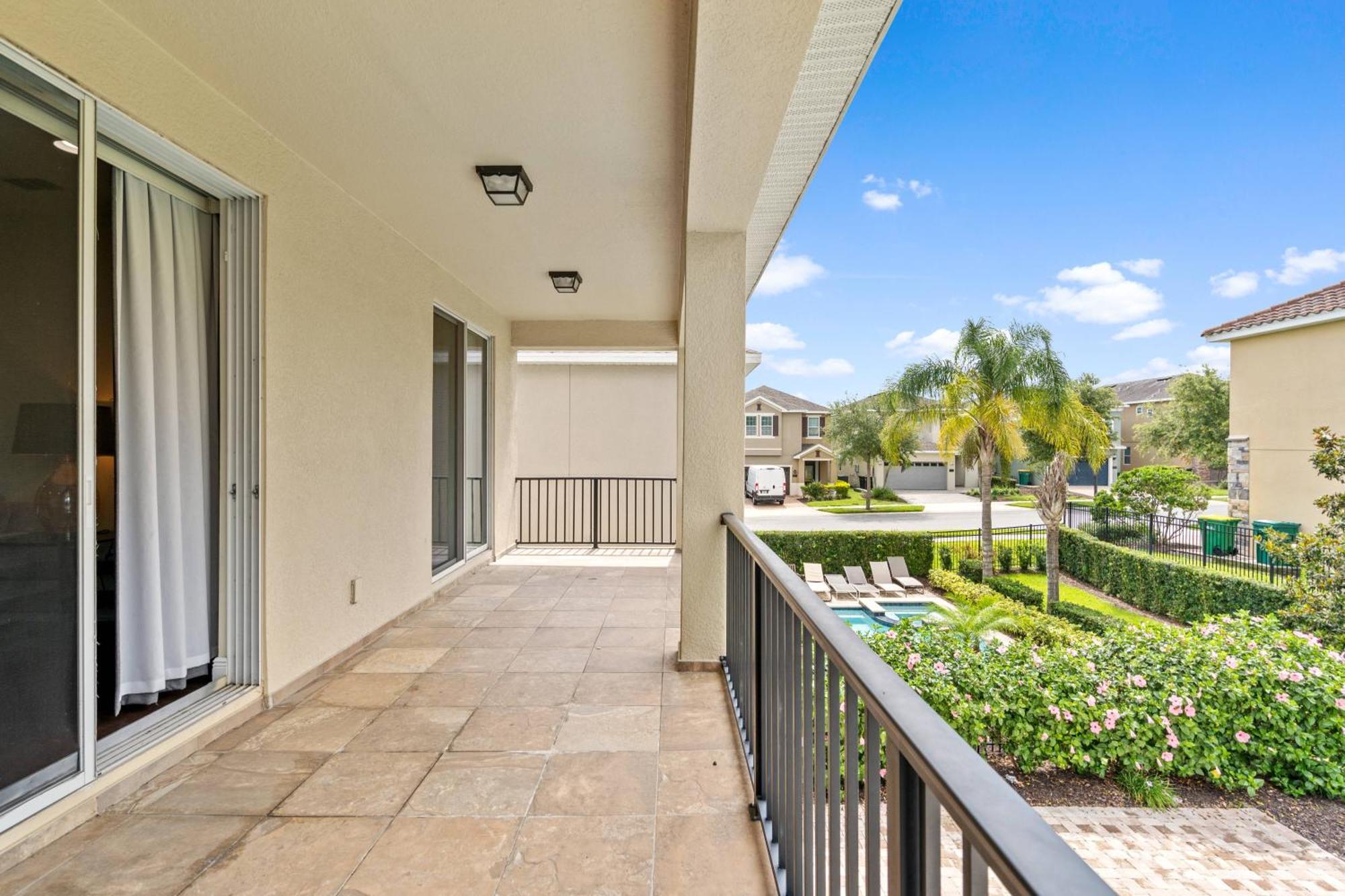 Holiday home Magical Retreat At Encore, Movie Room, Close To *
