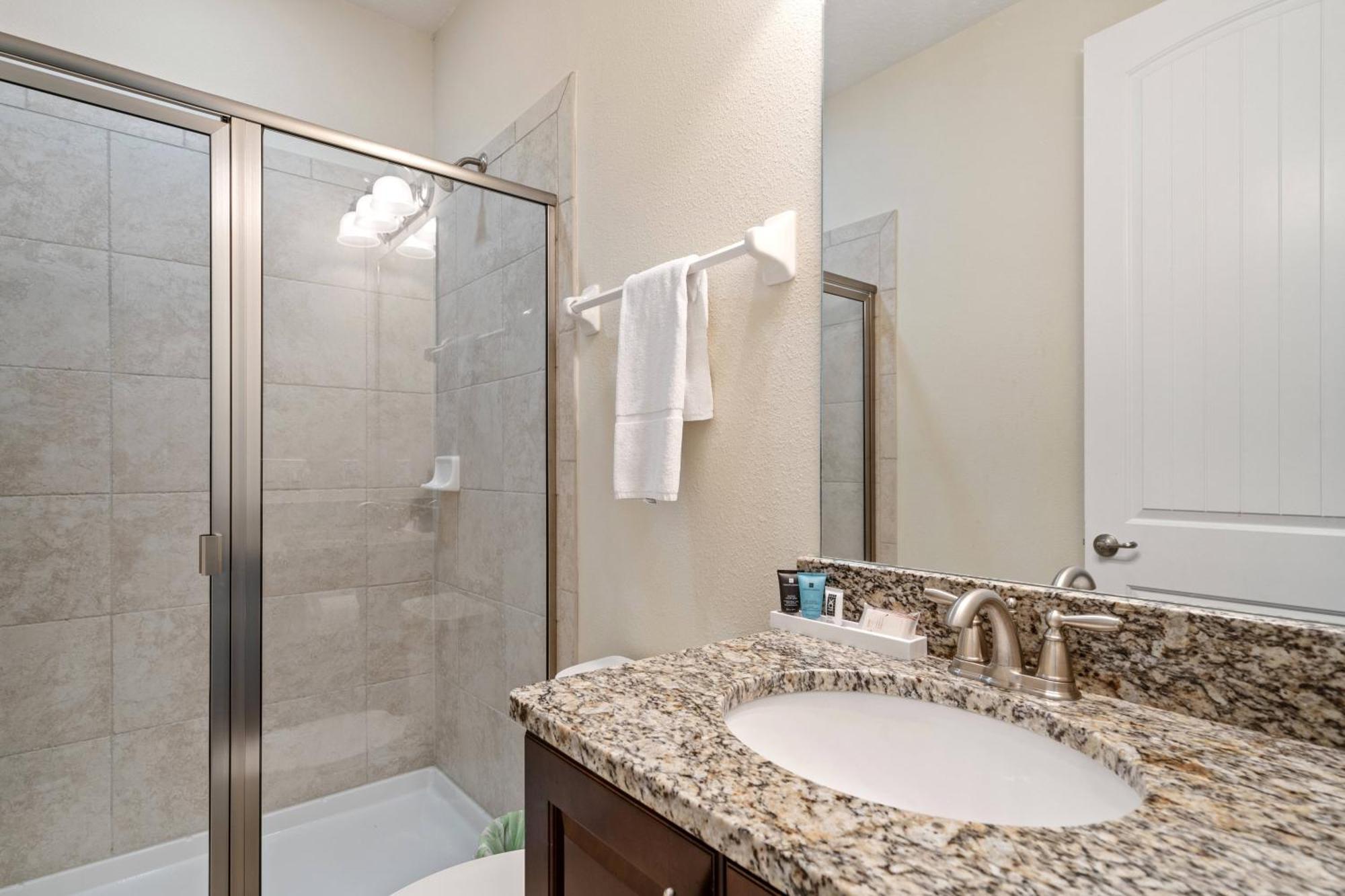 Magical Retreat At Encore, Movie Room, Close To * Orlando