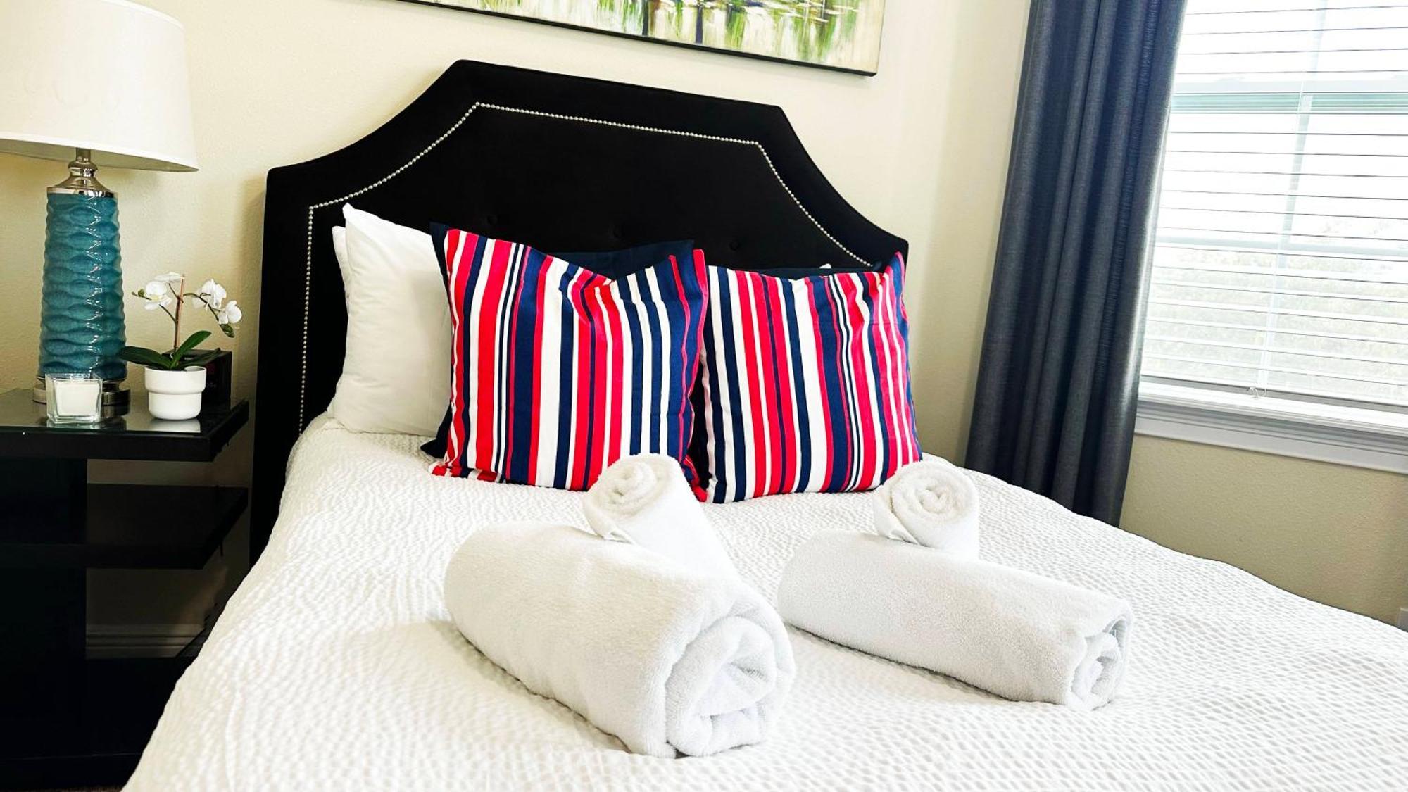 Magical Retreat At Encore, Movie Room, Close To Holiday home *