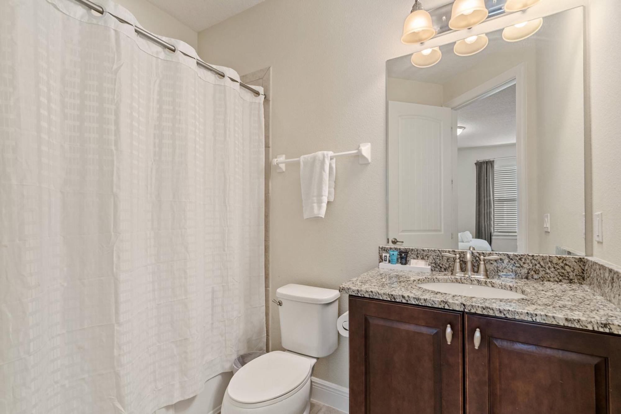 Magical Retreat At Encore, Movie Room, Close To Holiday home Orlando