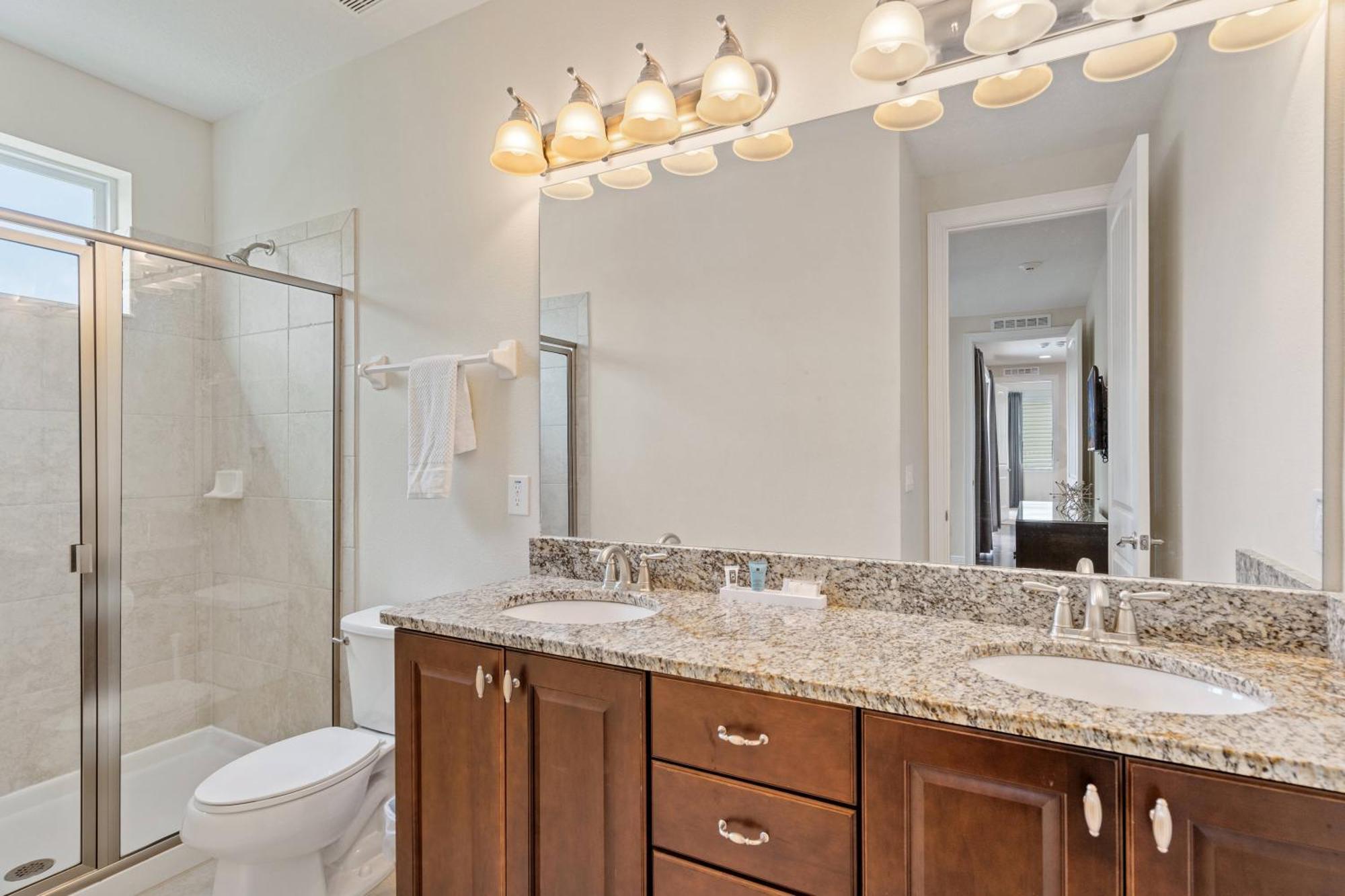 Magical Retreat At Encore, Movie Room, Close To Orlando