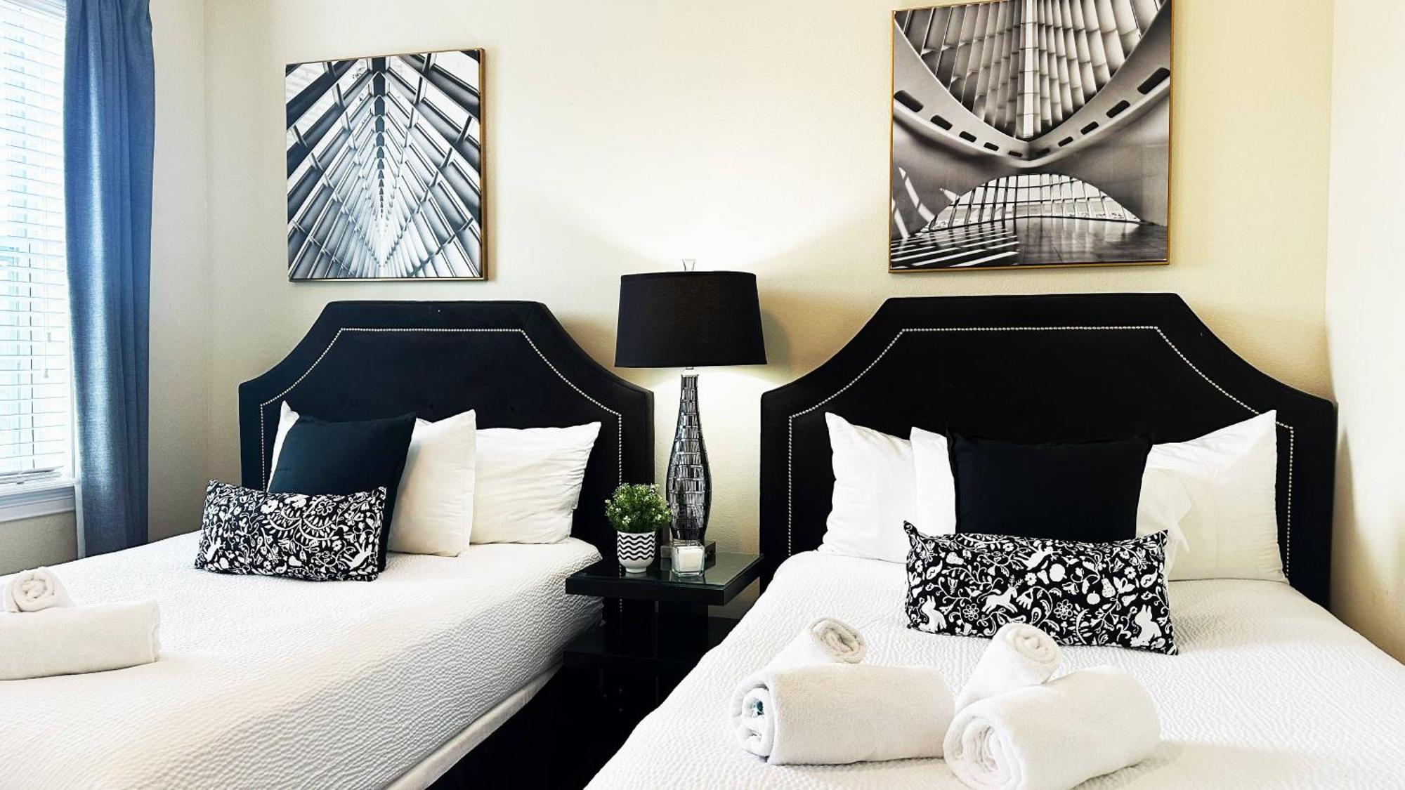 Magical Retreat At Encore, Movie Room, Close To Holiday home Orlando