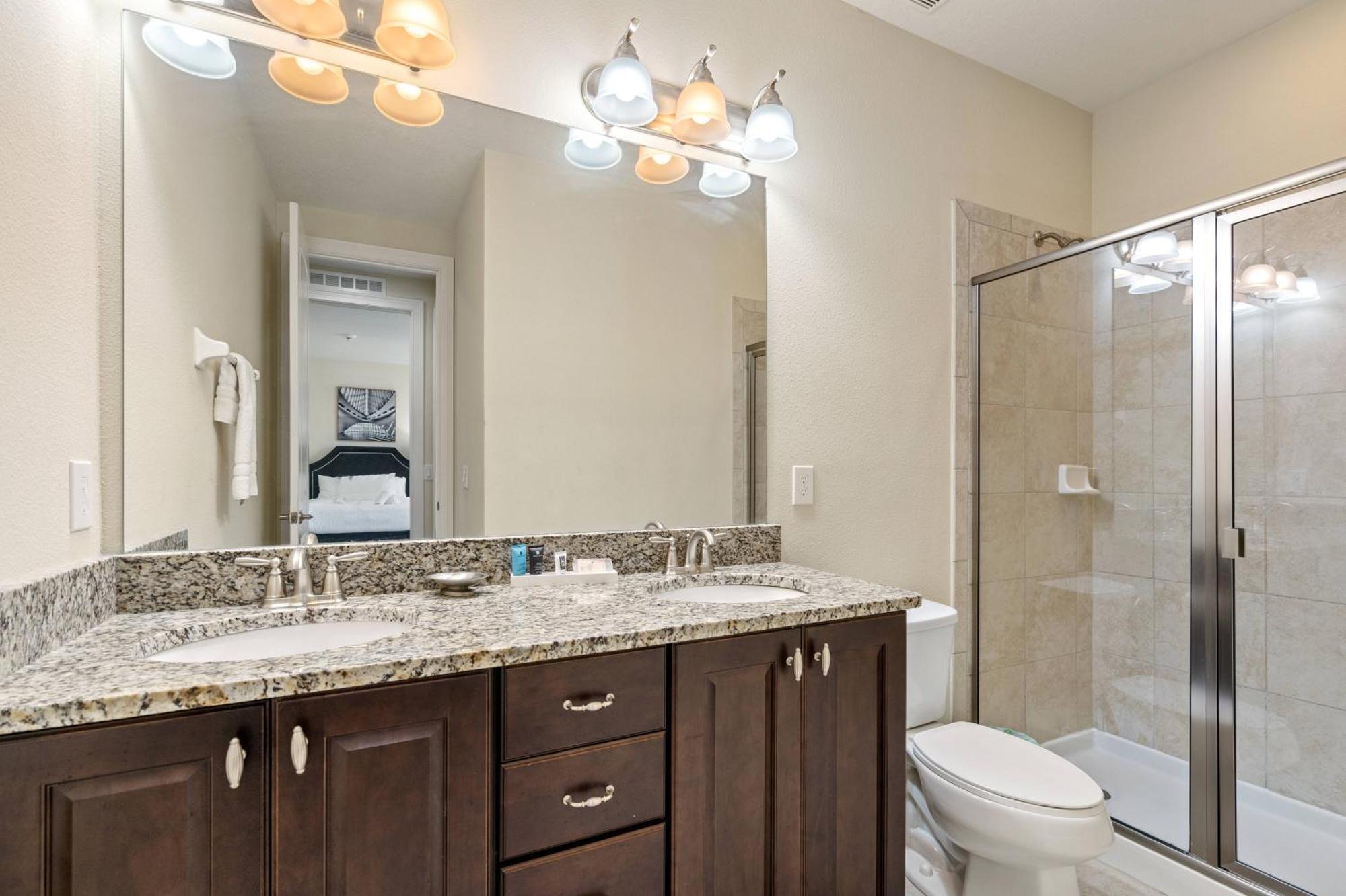 Holiday home Magical Retreat At Encore, Movie Room, Close To *
