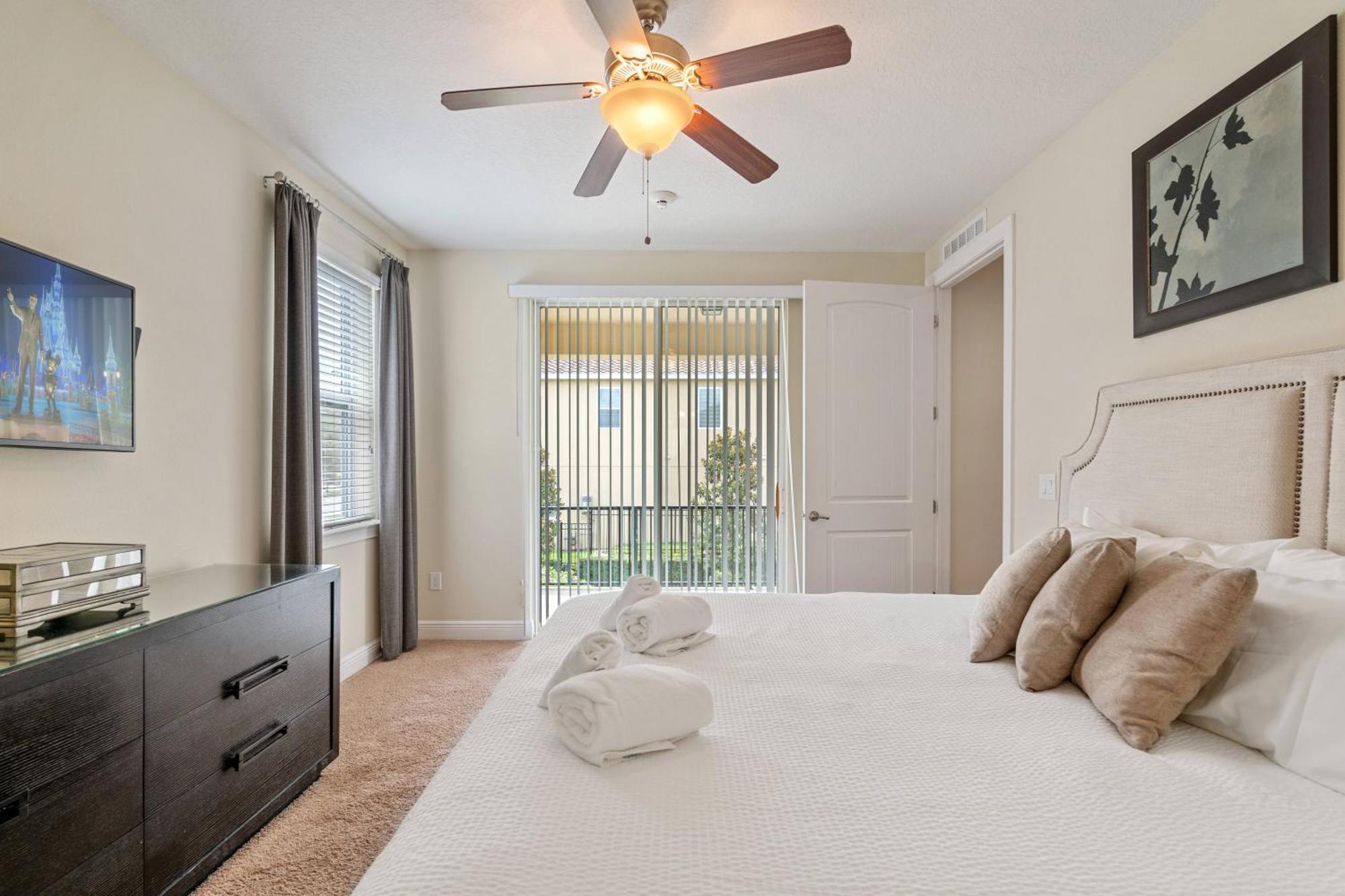 Holiday home Magical Retreat At Encore, Movie Room, Close To *