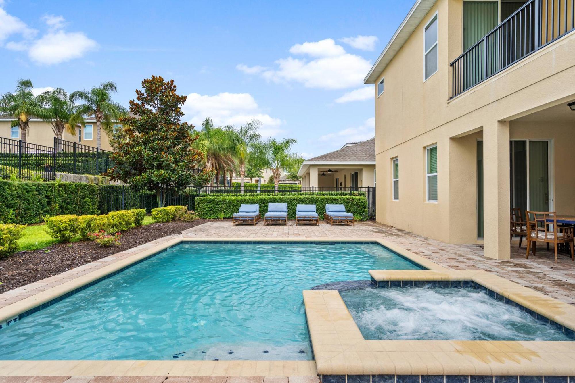 Magical Retreat At Encore, Movie Room, Close To *