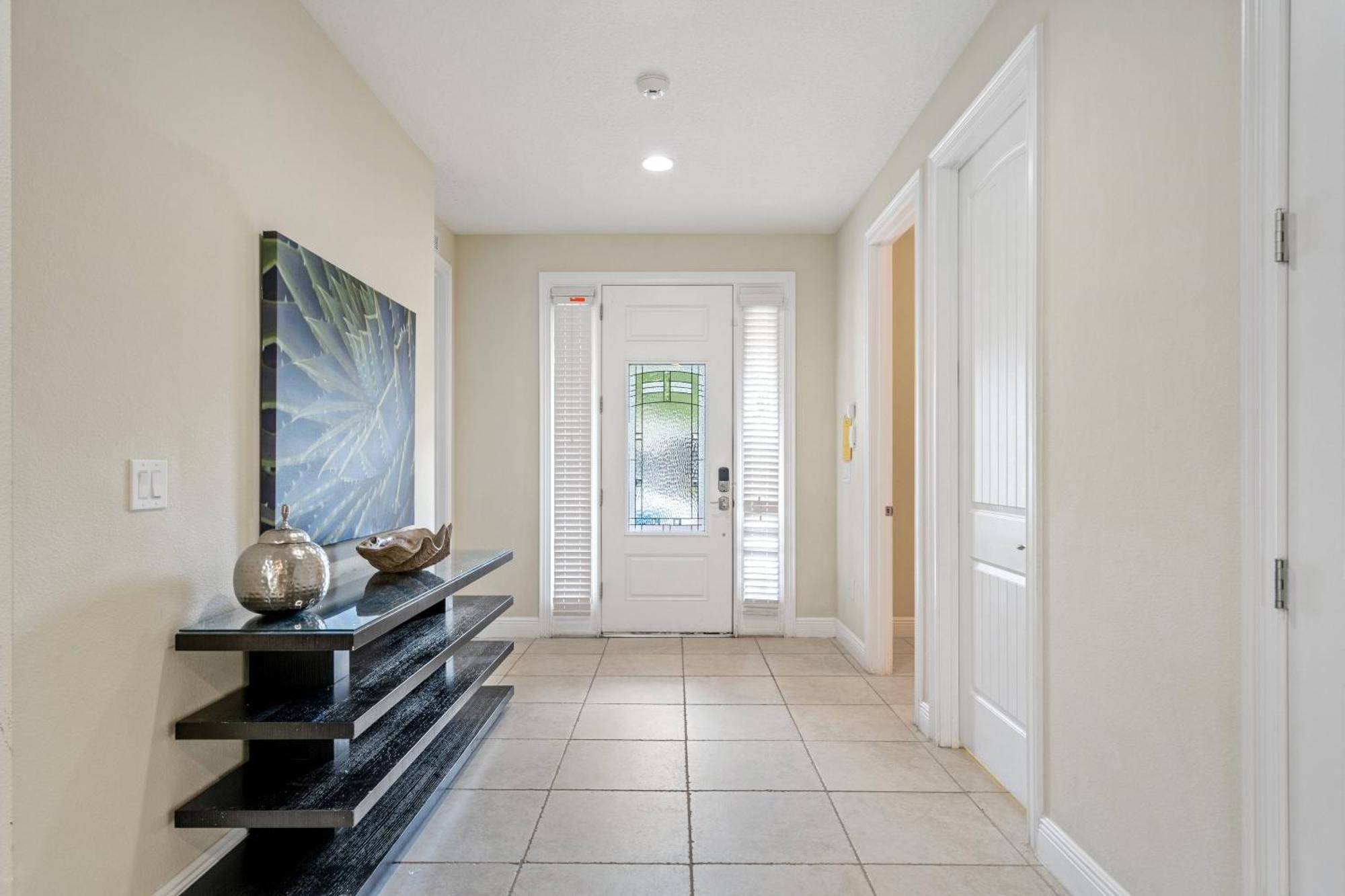 Magical Retreat At Encore, Movie Room, Close To Holiday home Orlando
