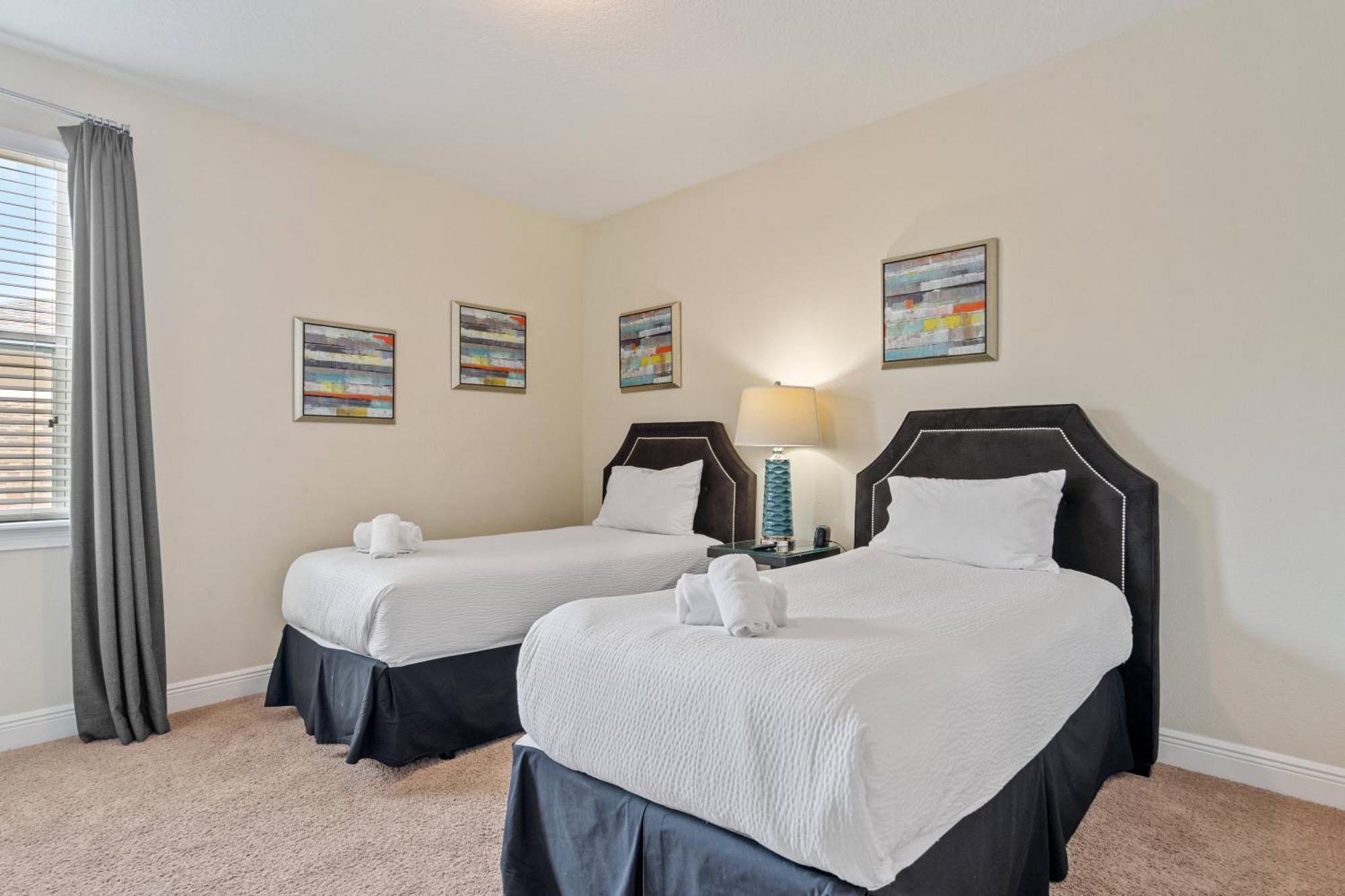 Magical Retreat At Encore, Movie Room, Close To Holiday home *