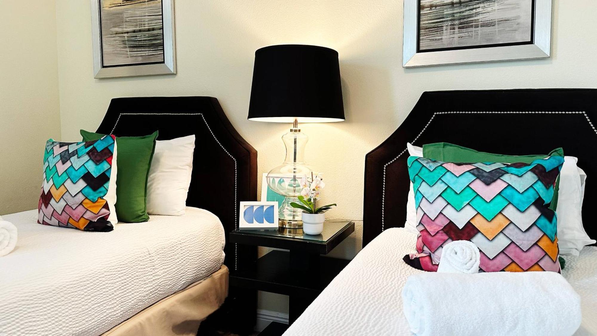 Holiday home Magical Retreat At Encore, Movie Room, Close To