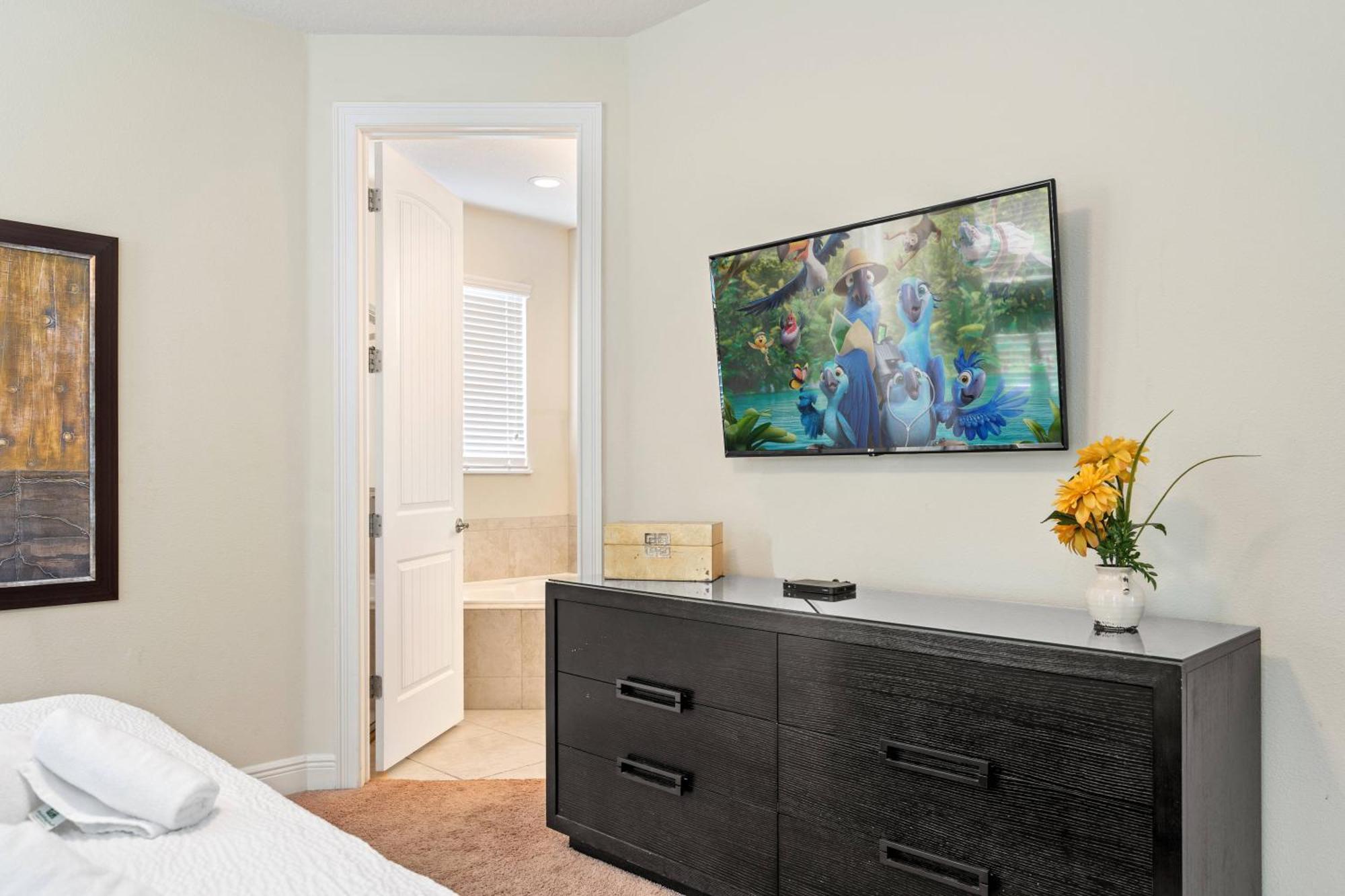 Holiday home Magical Retreat At Encore, Movie Room, Close To *